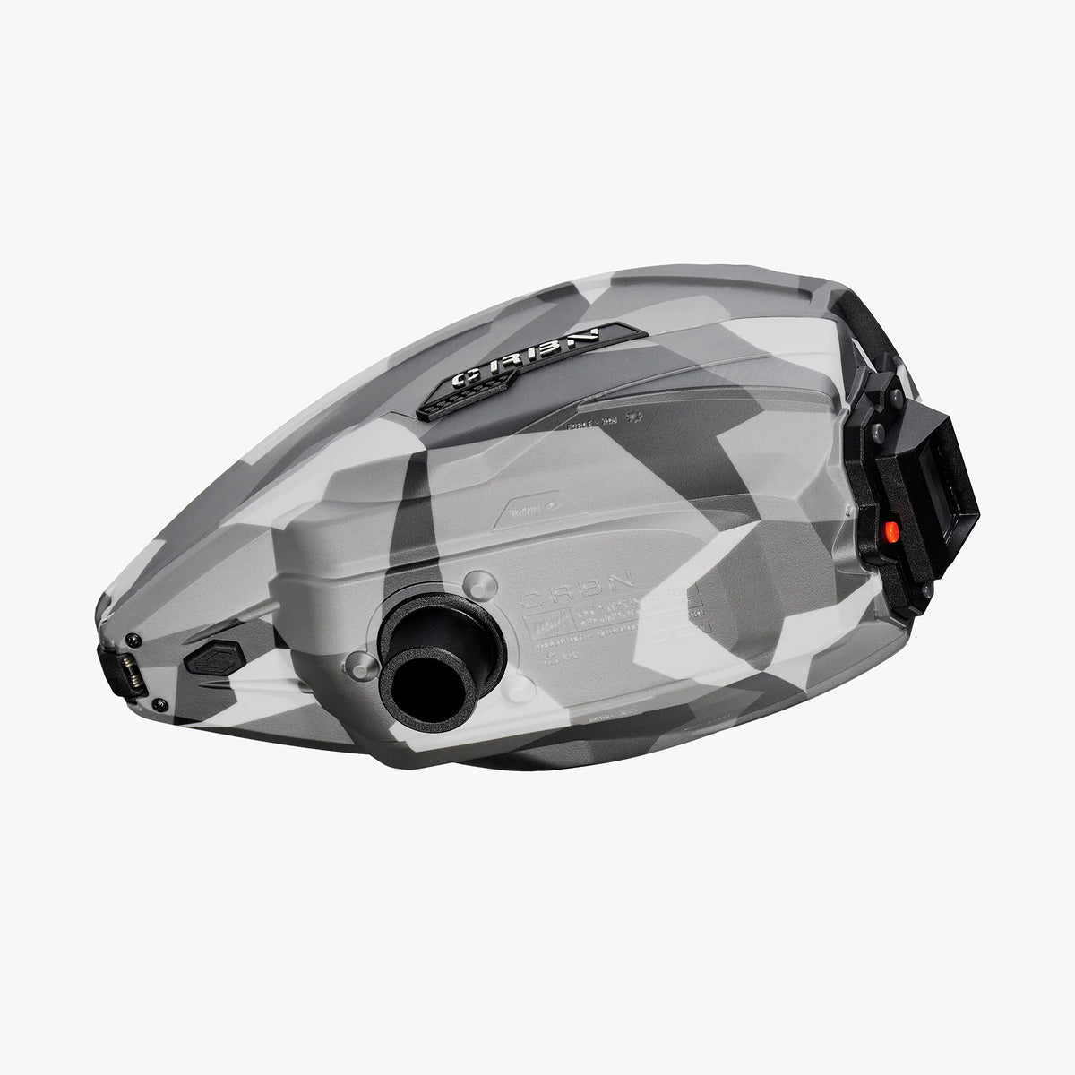CARBON - GRX LOADER