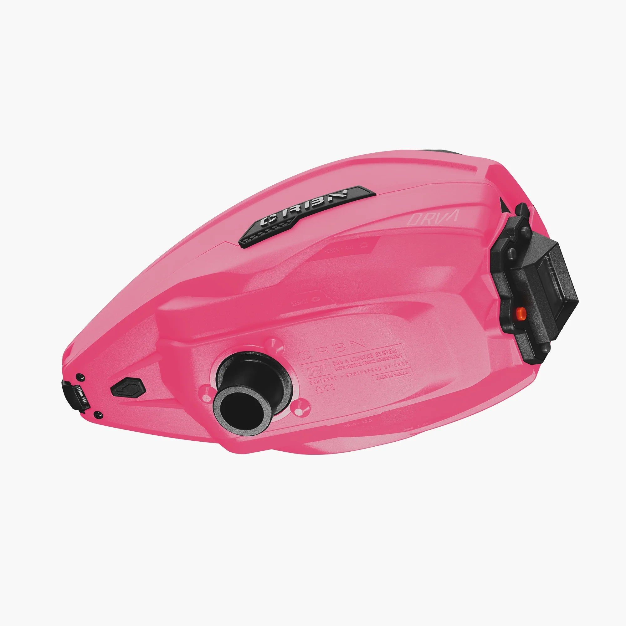 CARBON - DRV Loader