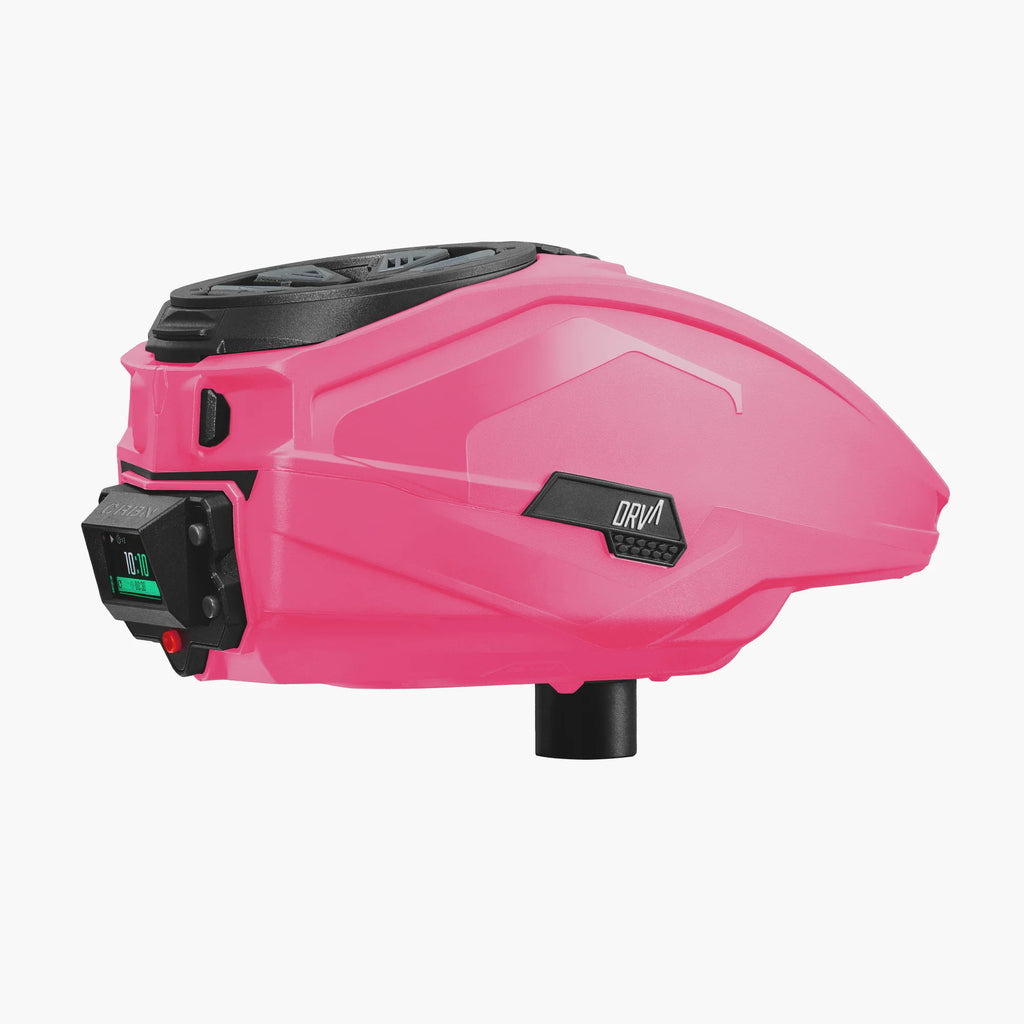 CARBON - DRV Loader
