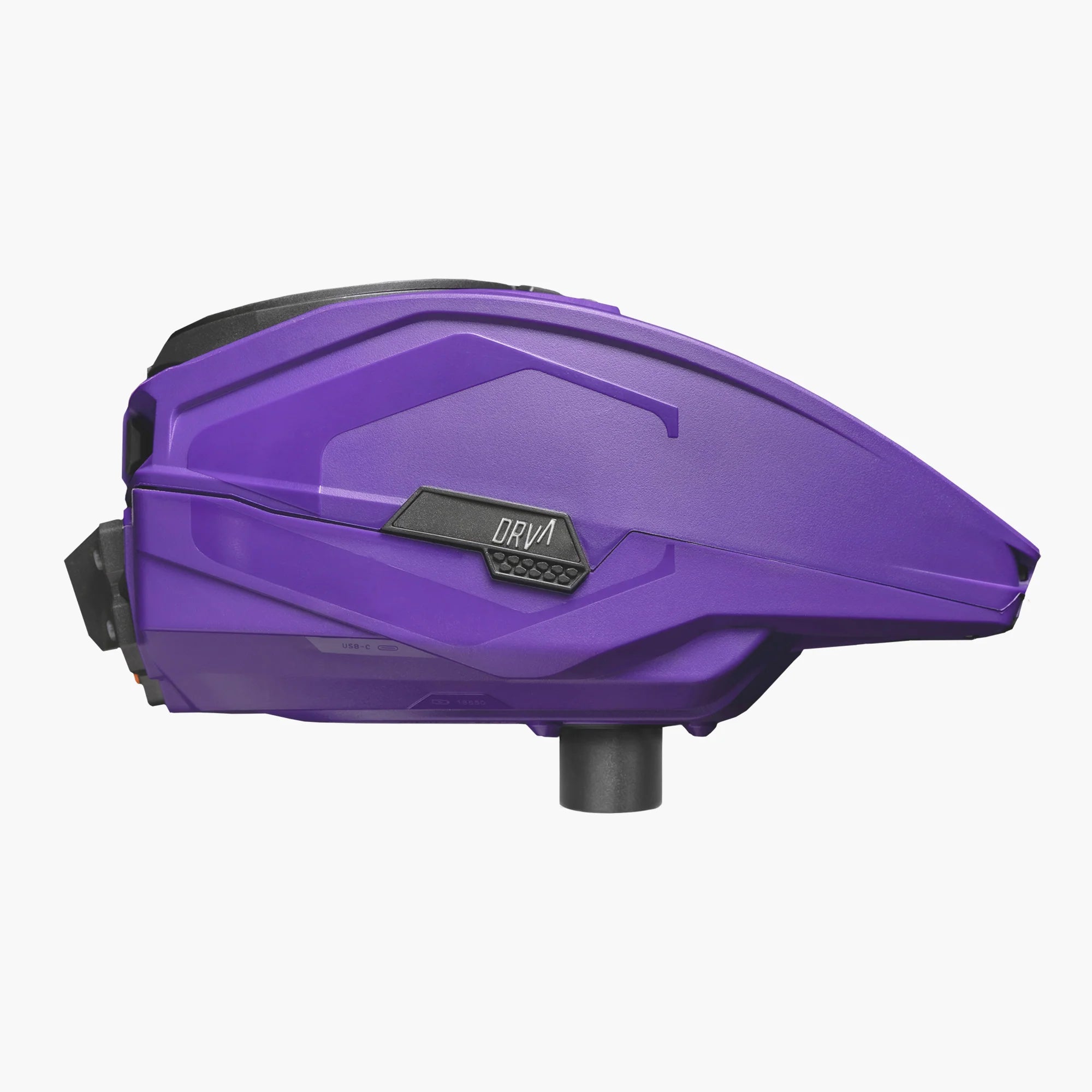 CARBON - DRV Loader