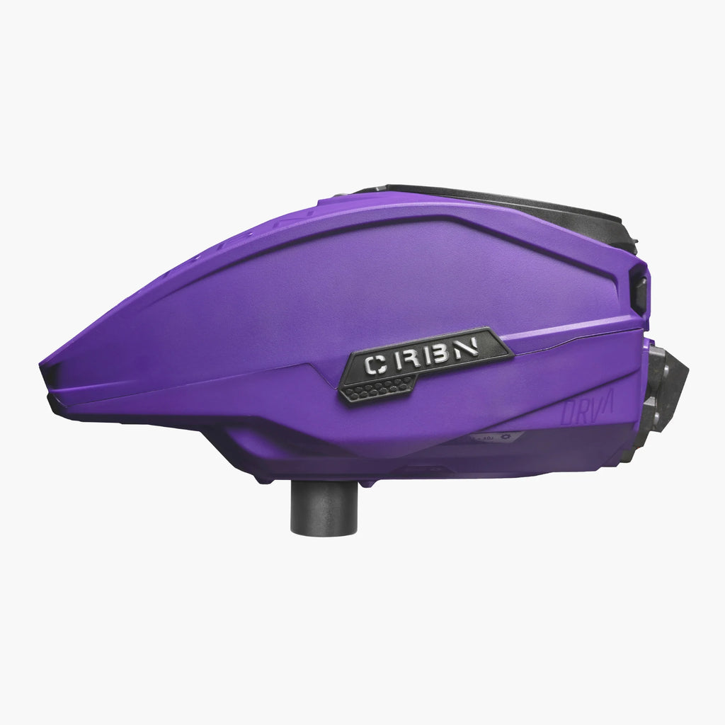 CARBON - DRV Loader