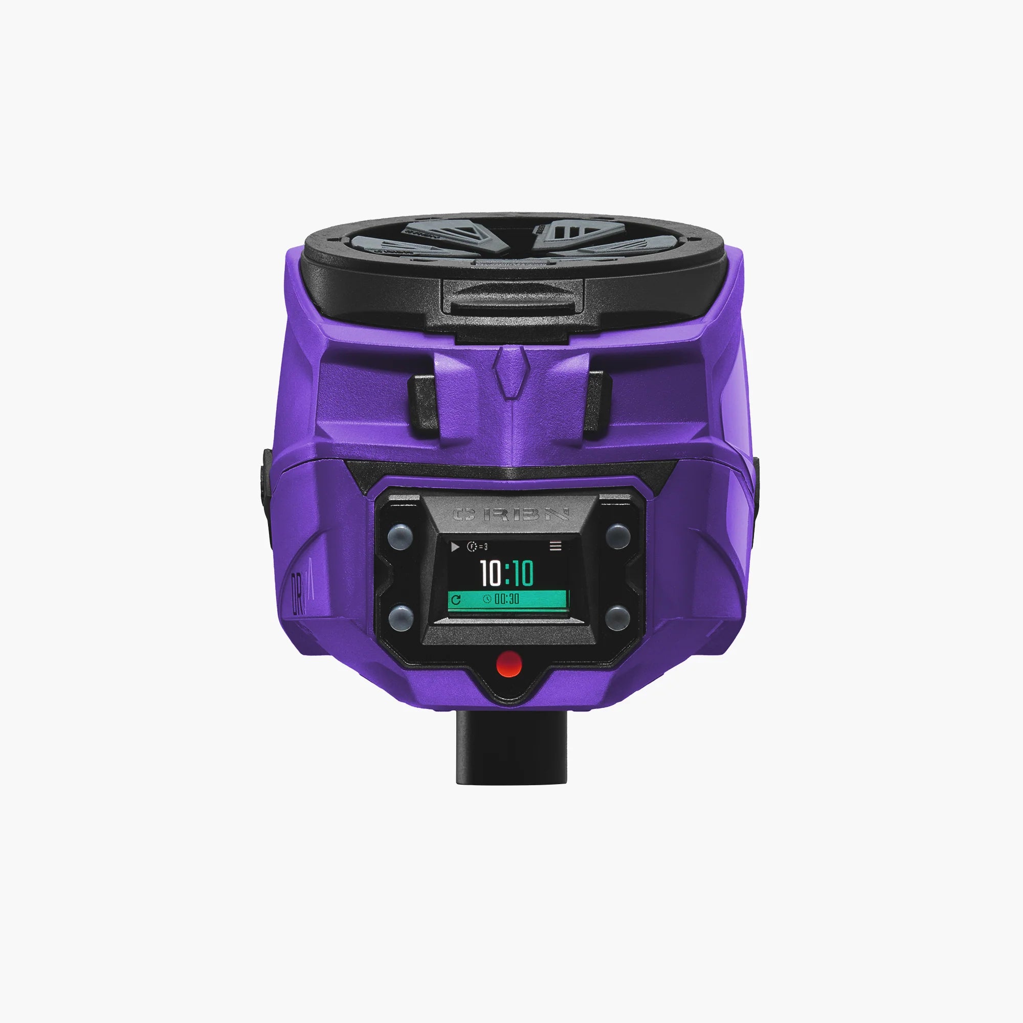 CARBON - DRV Loader
