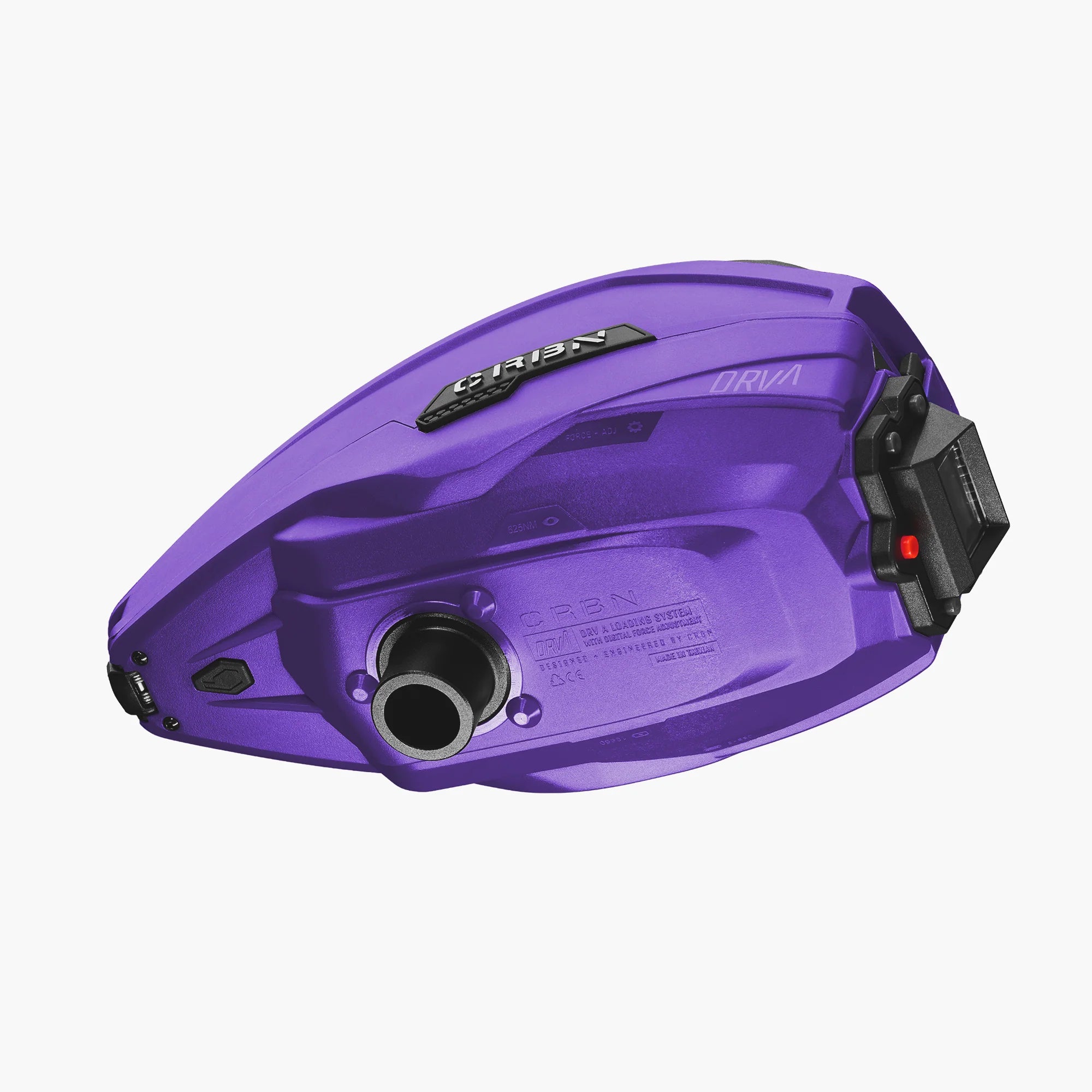 CARBON - DRV Loader