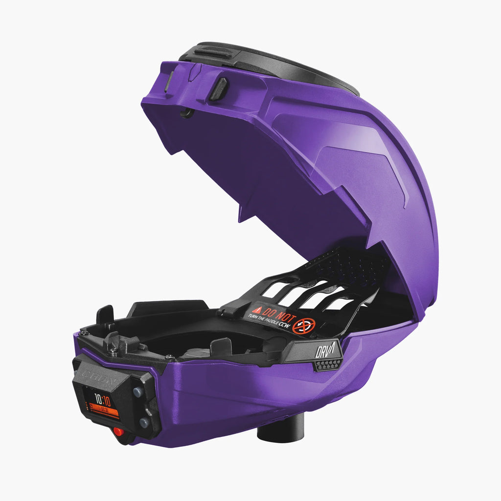 CARBON - DRV Loader
