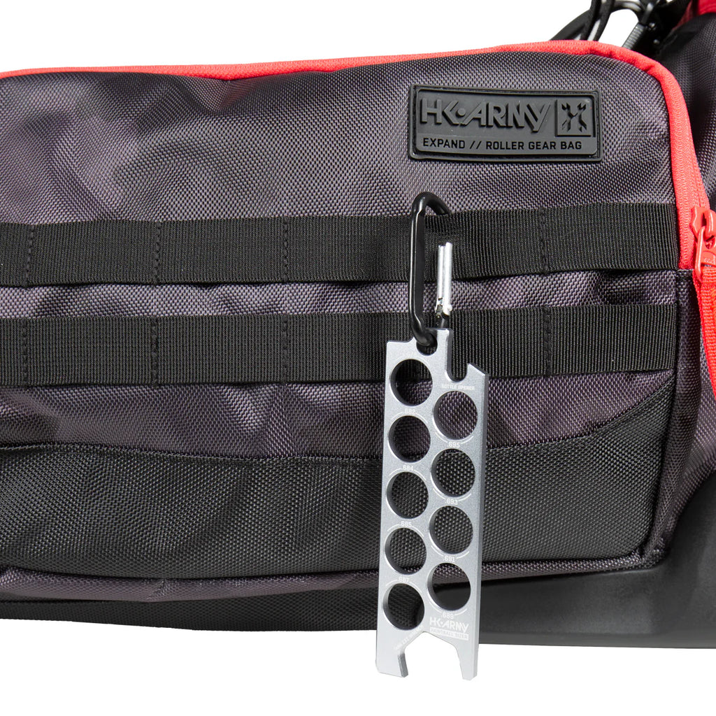 HK Army Expand 75L - Roller Gear Bag