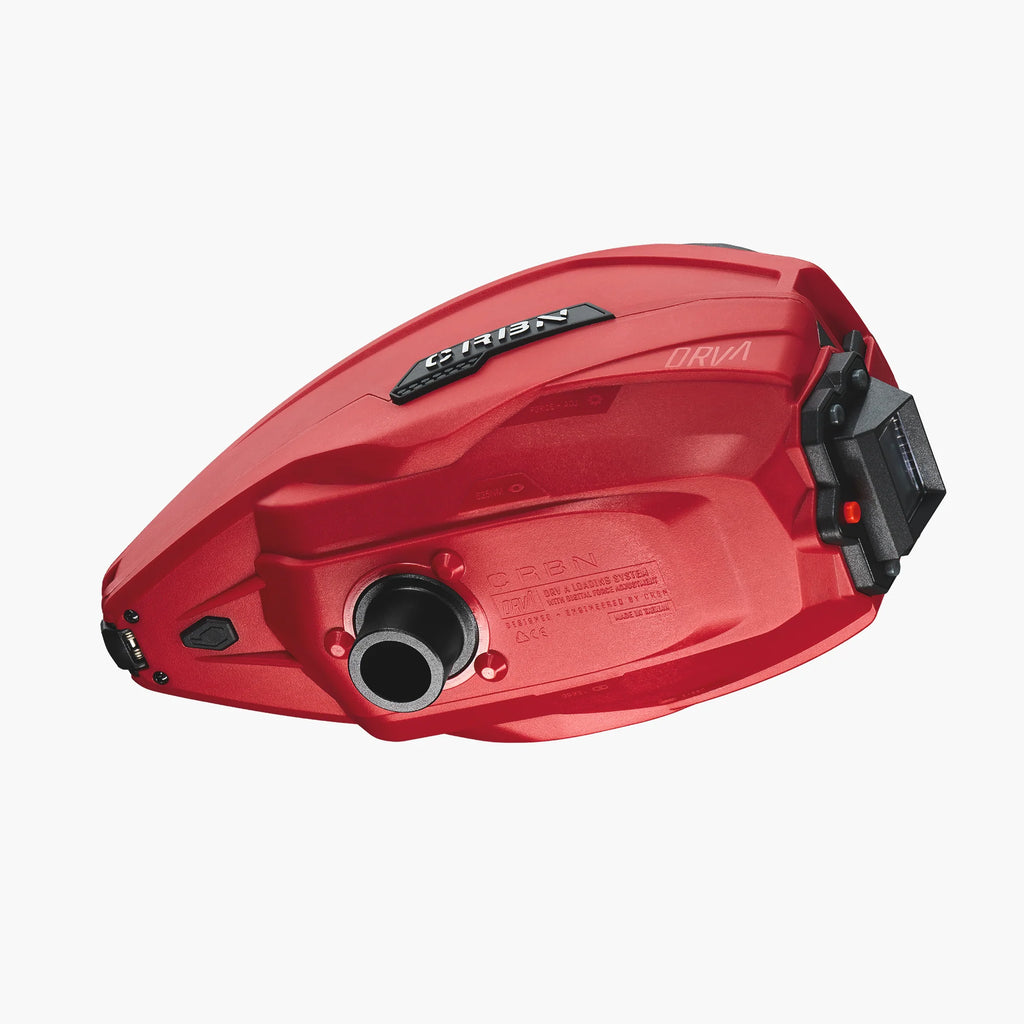 CARBON - DRV Loader