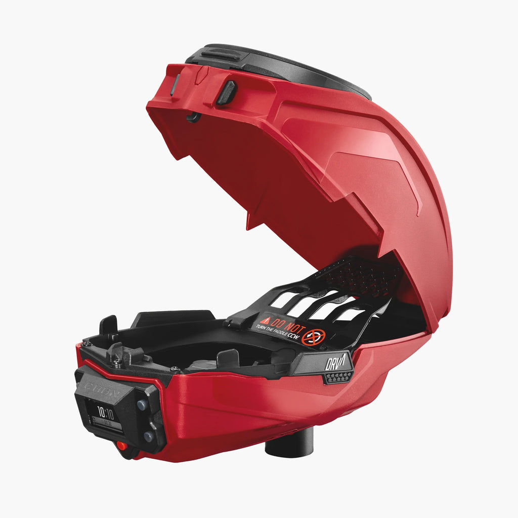 CARBON - DRV Loader