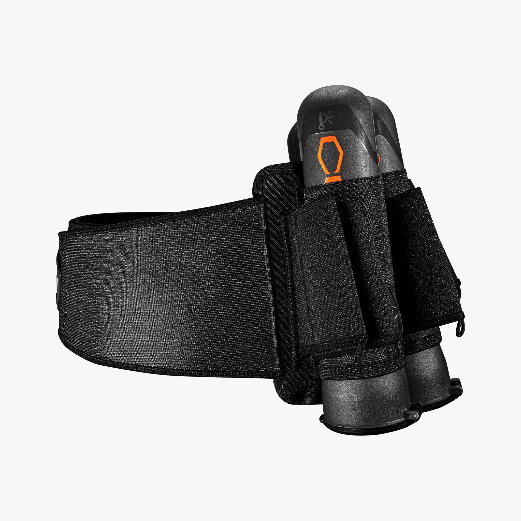 CARBON PAINTBALL - CC HARNESS