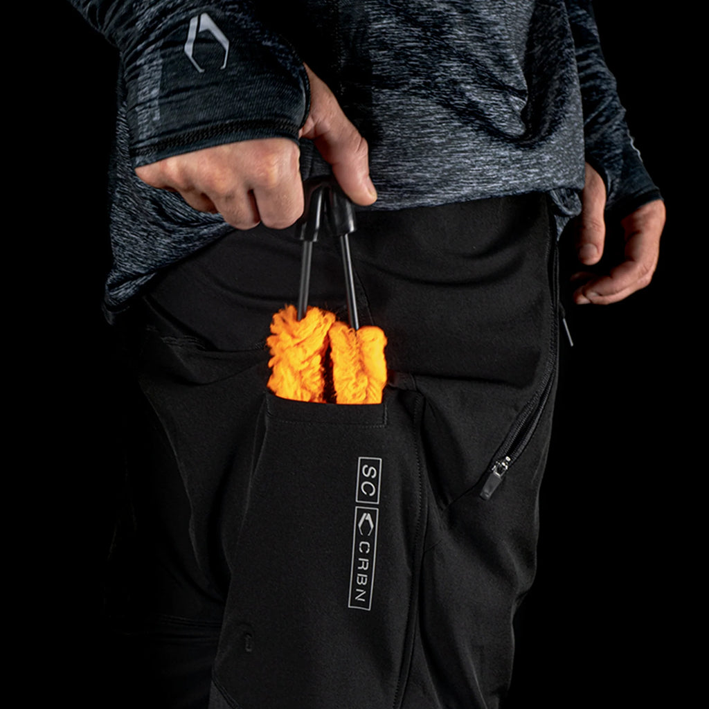 Carbon Paintball - SC PANT 3.0