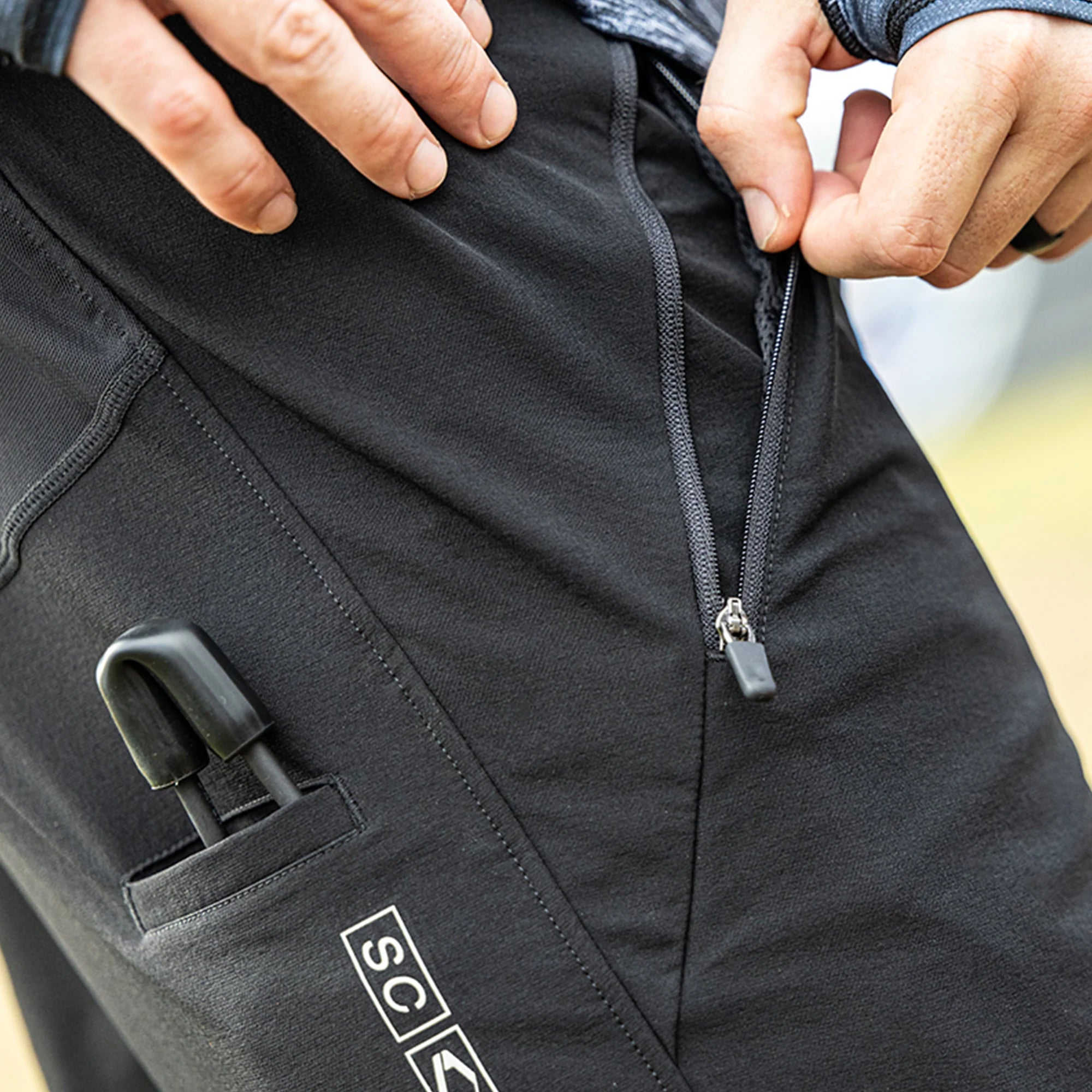 Carbon Paintball - SC PANT 3.0