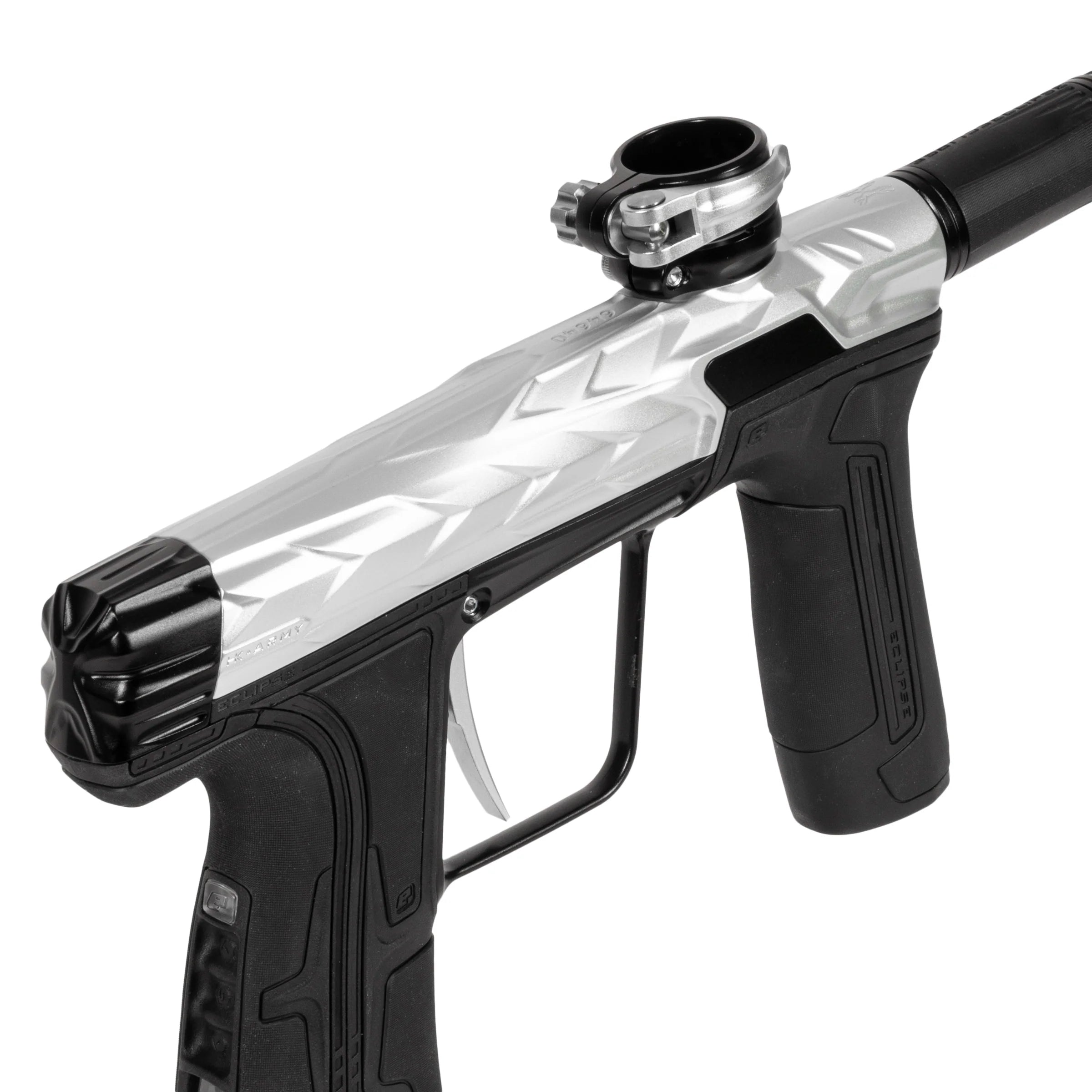 HK Fossil - Eclipse CS3