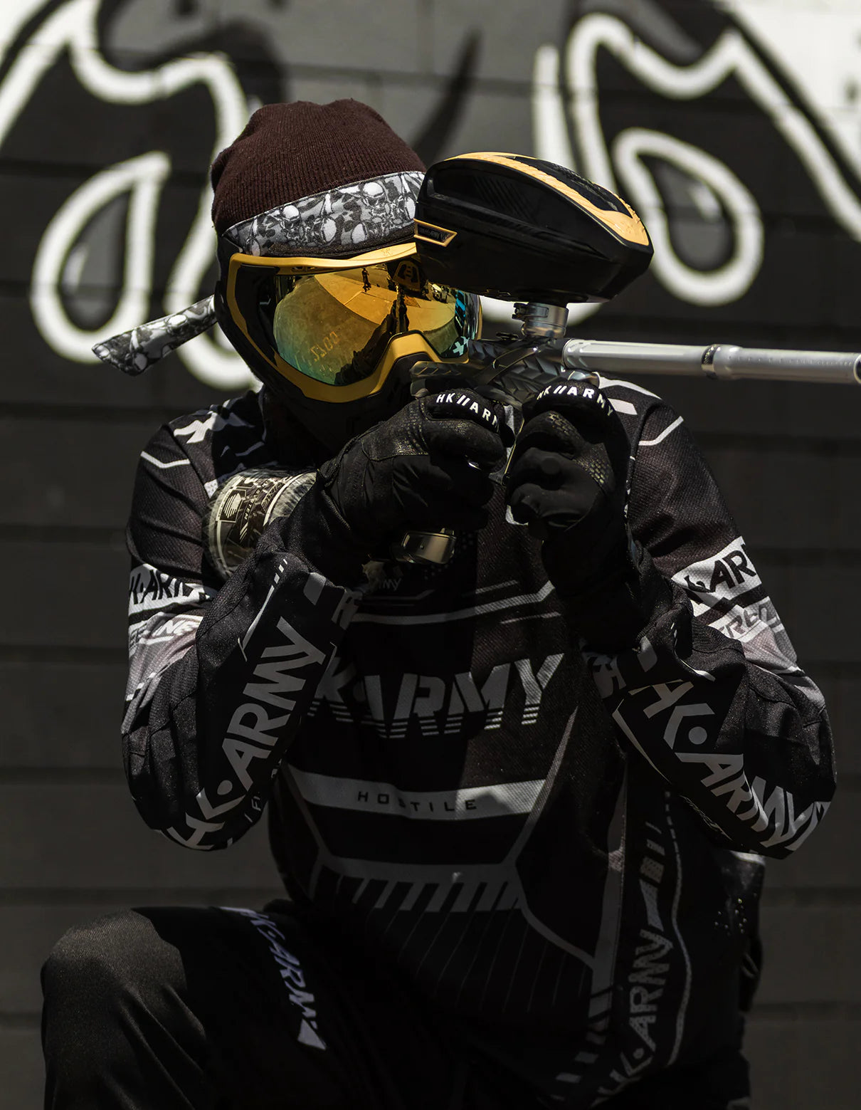 Hk Army - TFX 3 Loader