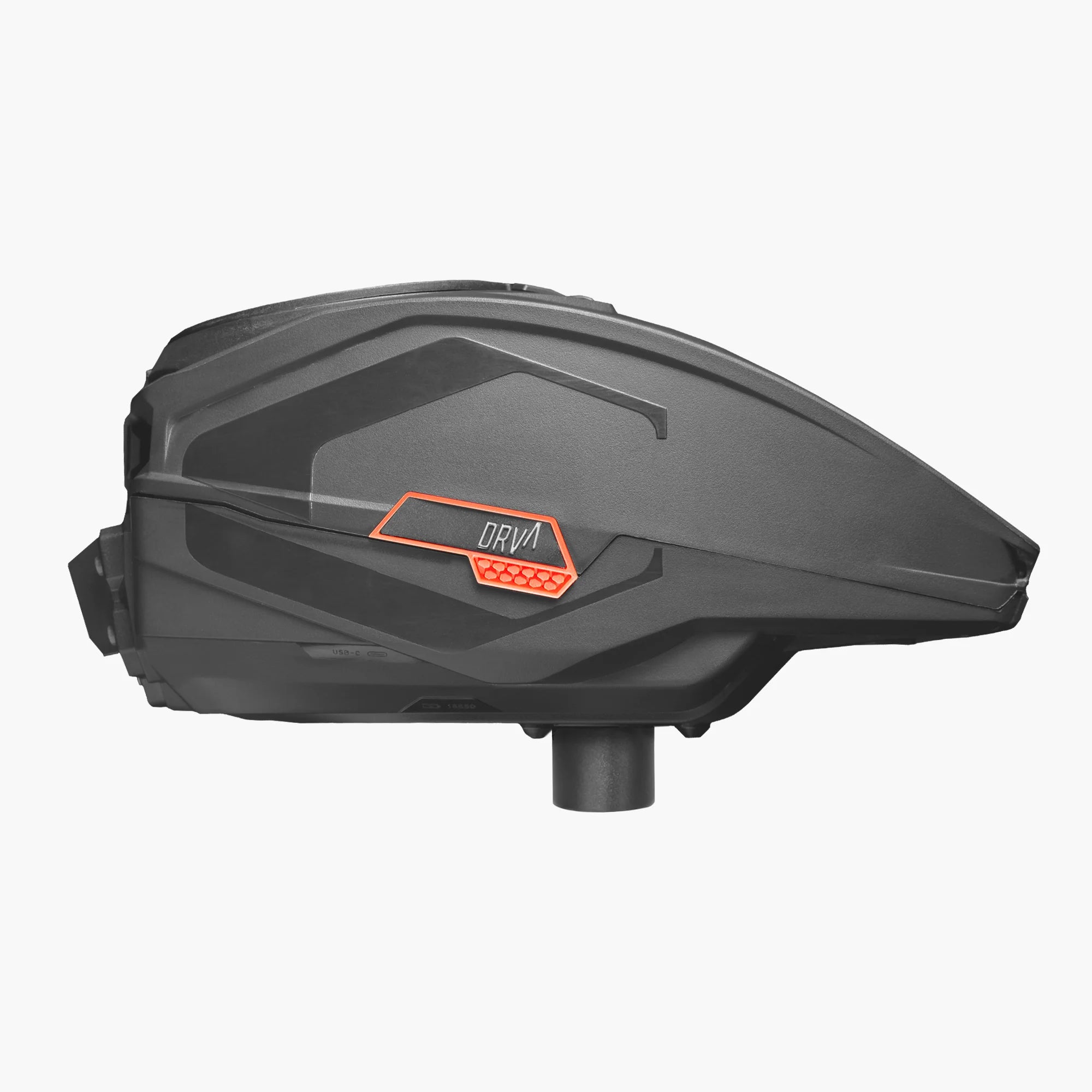 CARBON - DRV Loader