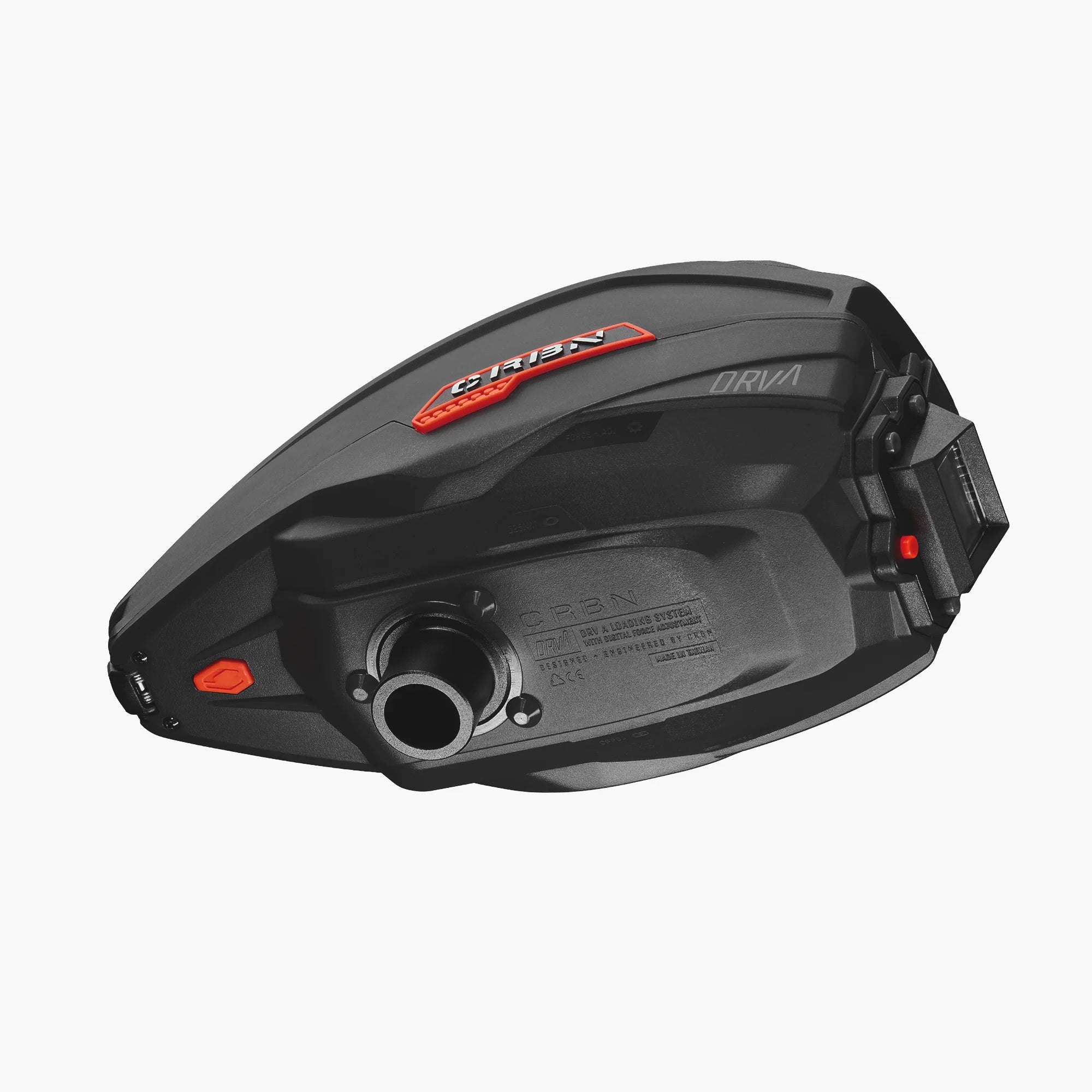 CARBON - DRV Loader