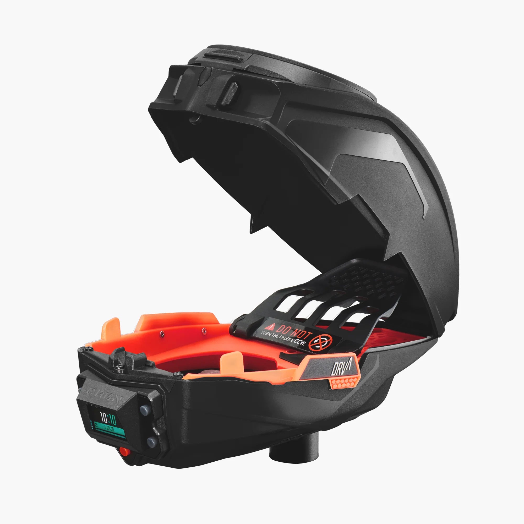 CARBON - DRV Loader