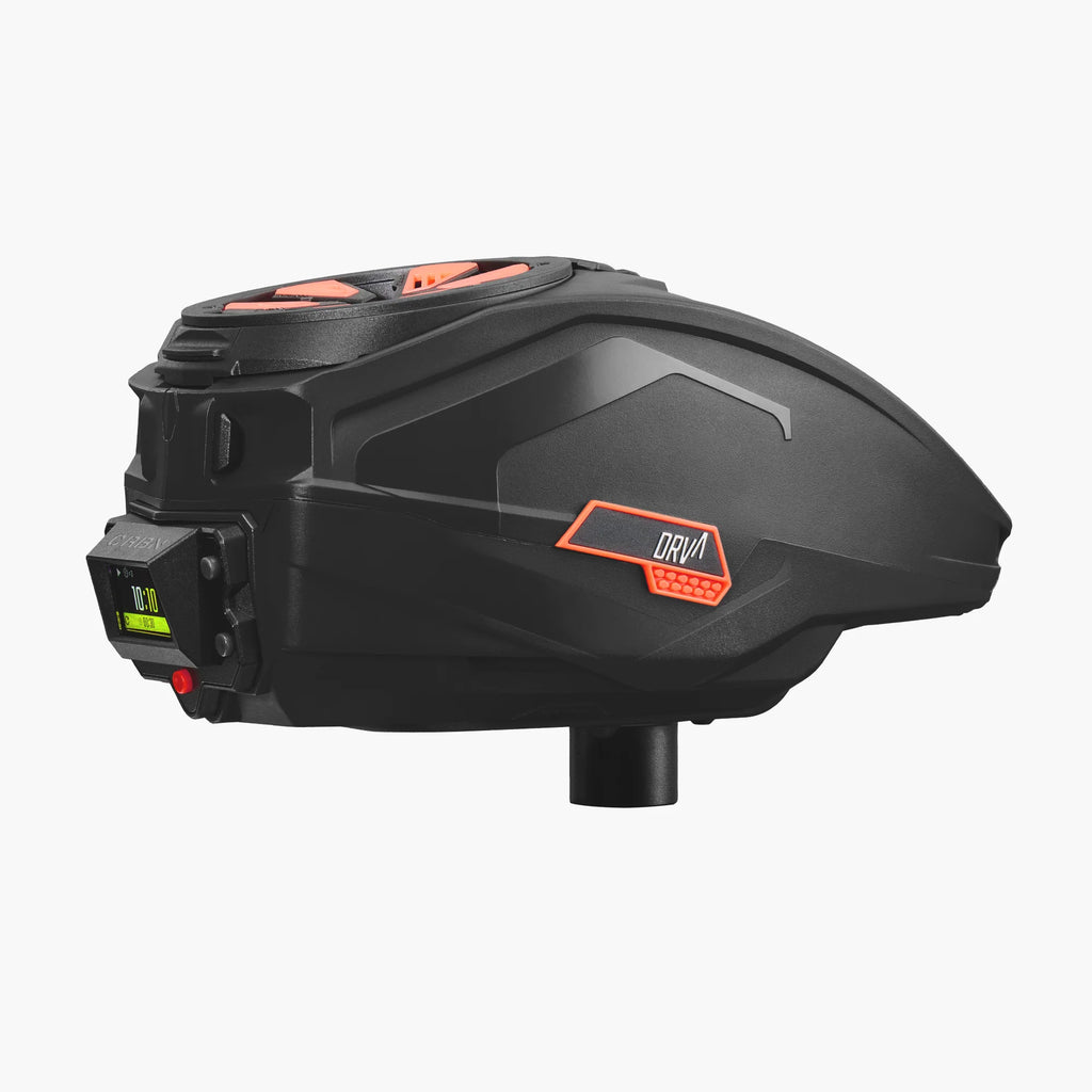 CARBON - DRV Loader