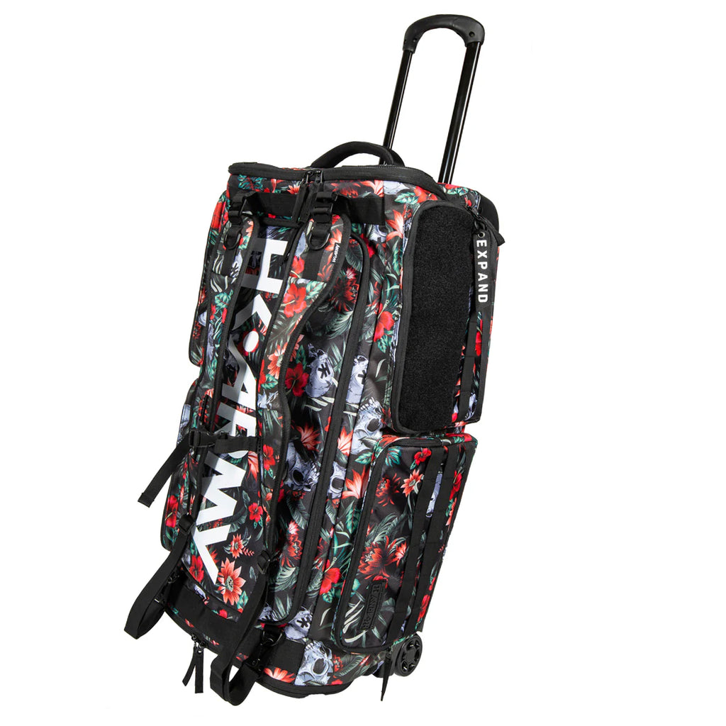 HK Army Expand 75L - Roller Gear Bag