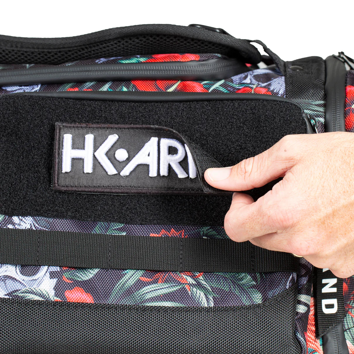 HK Army Expand 35L - Backpack