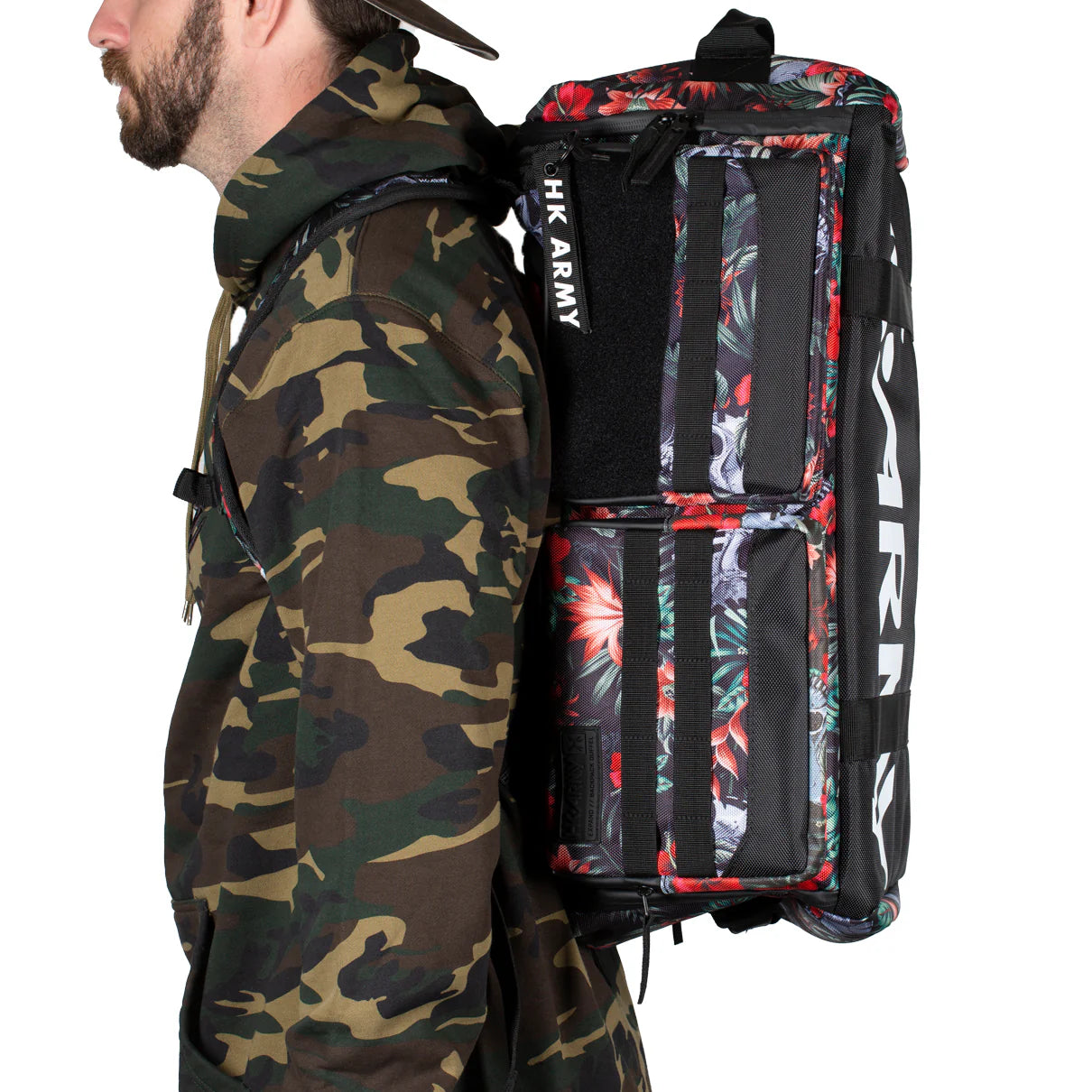 HK Army Expand 35L - Backpack
