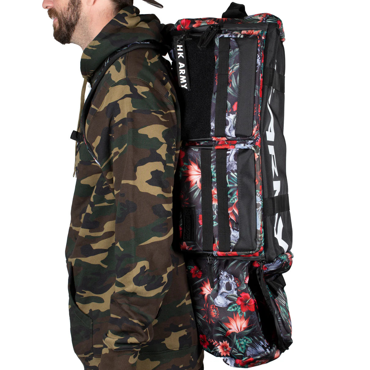 HK Army Expand 35L - Backpack