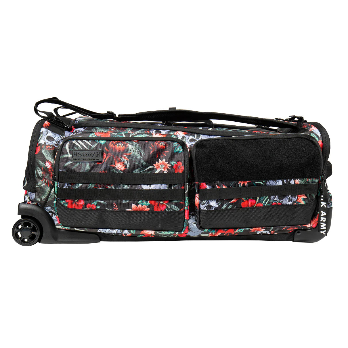 HK Army Expand 75L - Roller Gear Bag