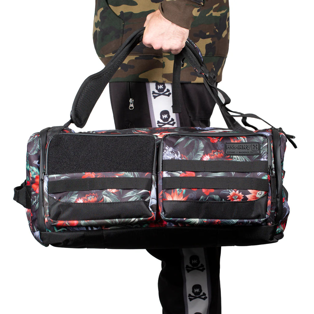 HK Army Expand 35L - Backpack