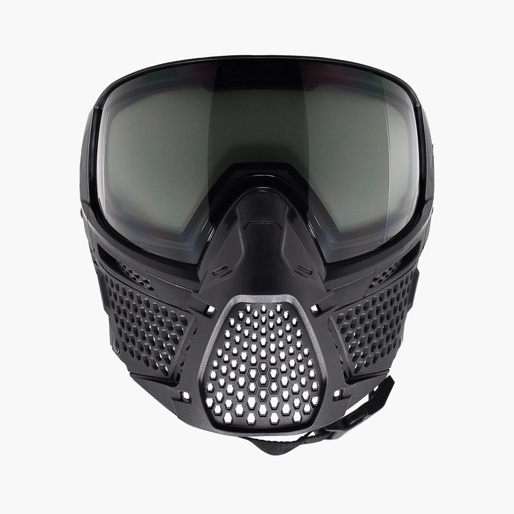 ZERO GOGGLE BLACK