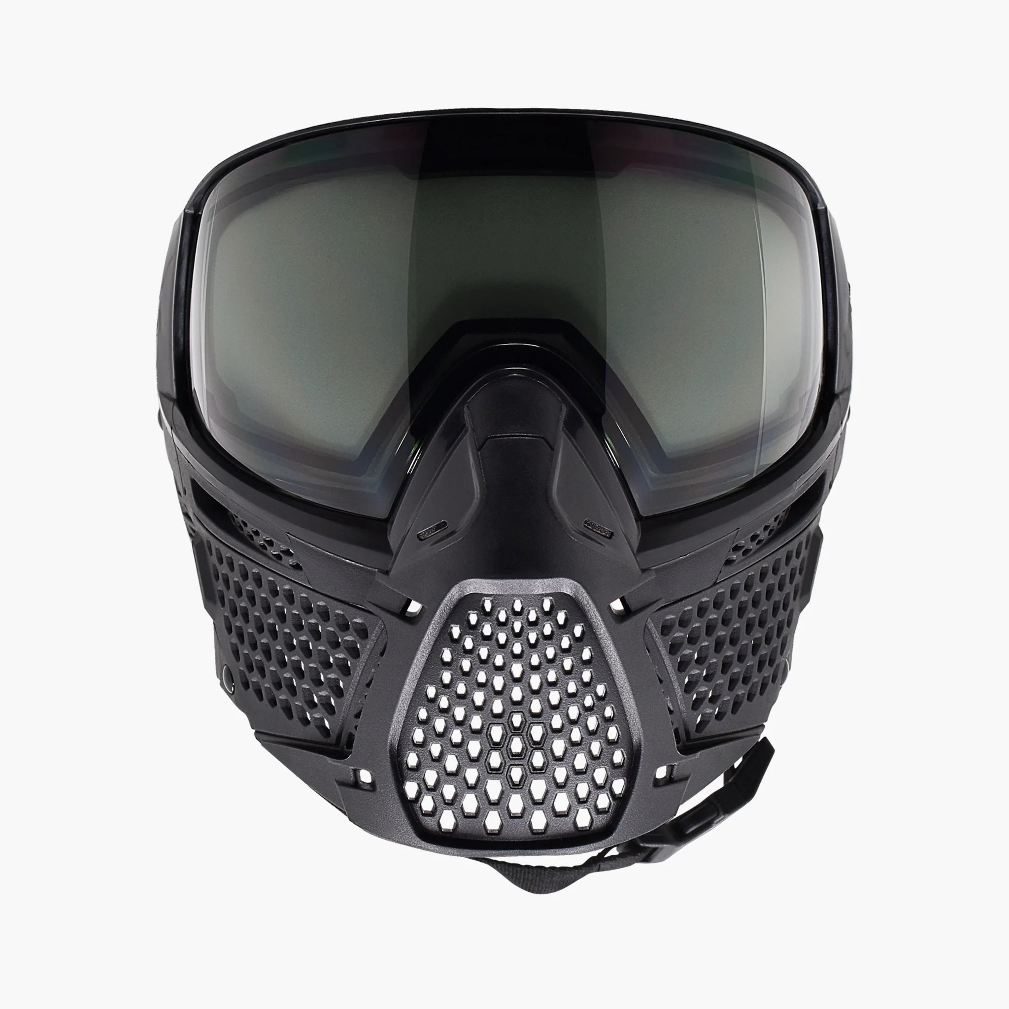 ZERO GOGGLE BLACK