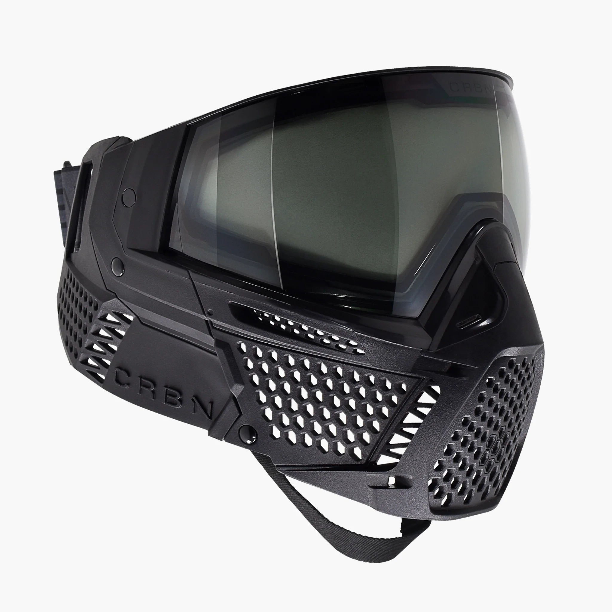 ZERO GOGGLE BLACK
