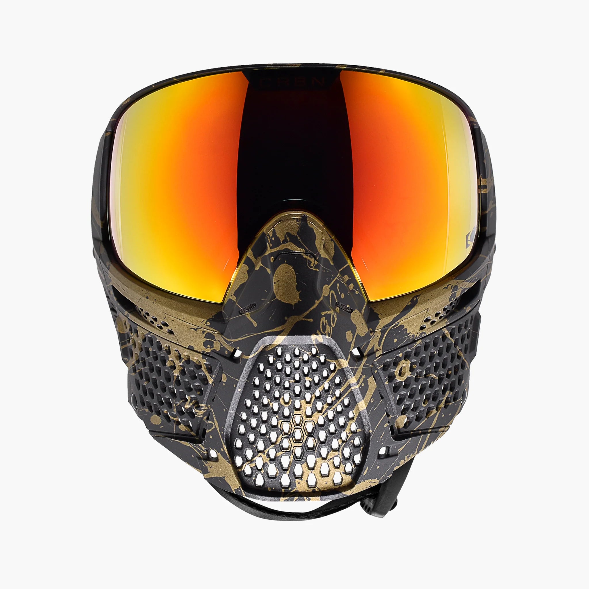 ZERO GRX - SPLAT MOLTEN