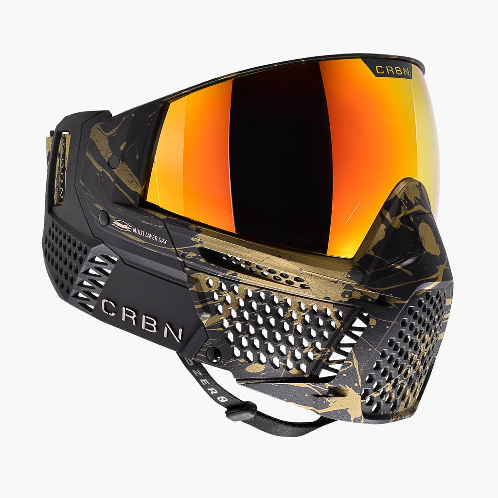 ZERO GRX - SPLAT MOLTEN