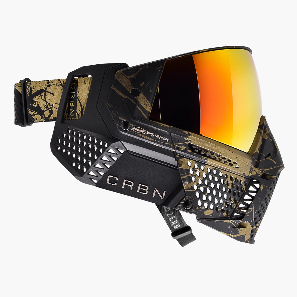 ZERO GRX - SPLAT MOLTEN