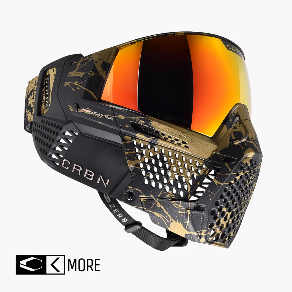 ZERO GRX - SPLAT MOLTEN