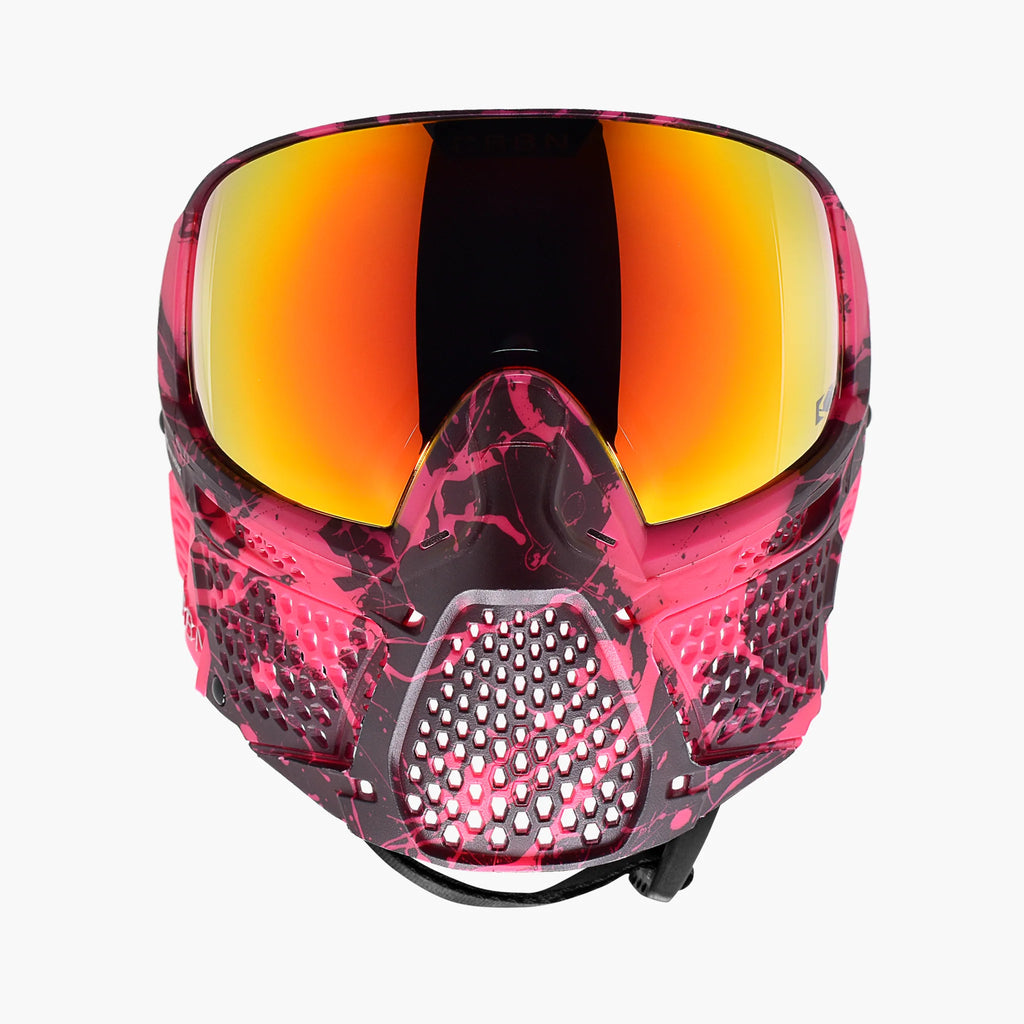 ZERO GRX - SPLAT FUCHSIA