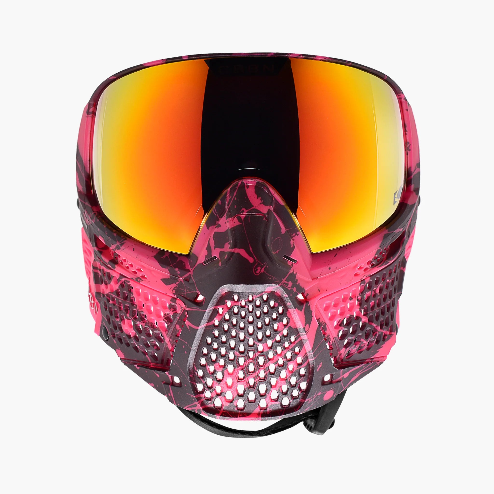 ZERO GRX - SPLAT FUCHSIA
