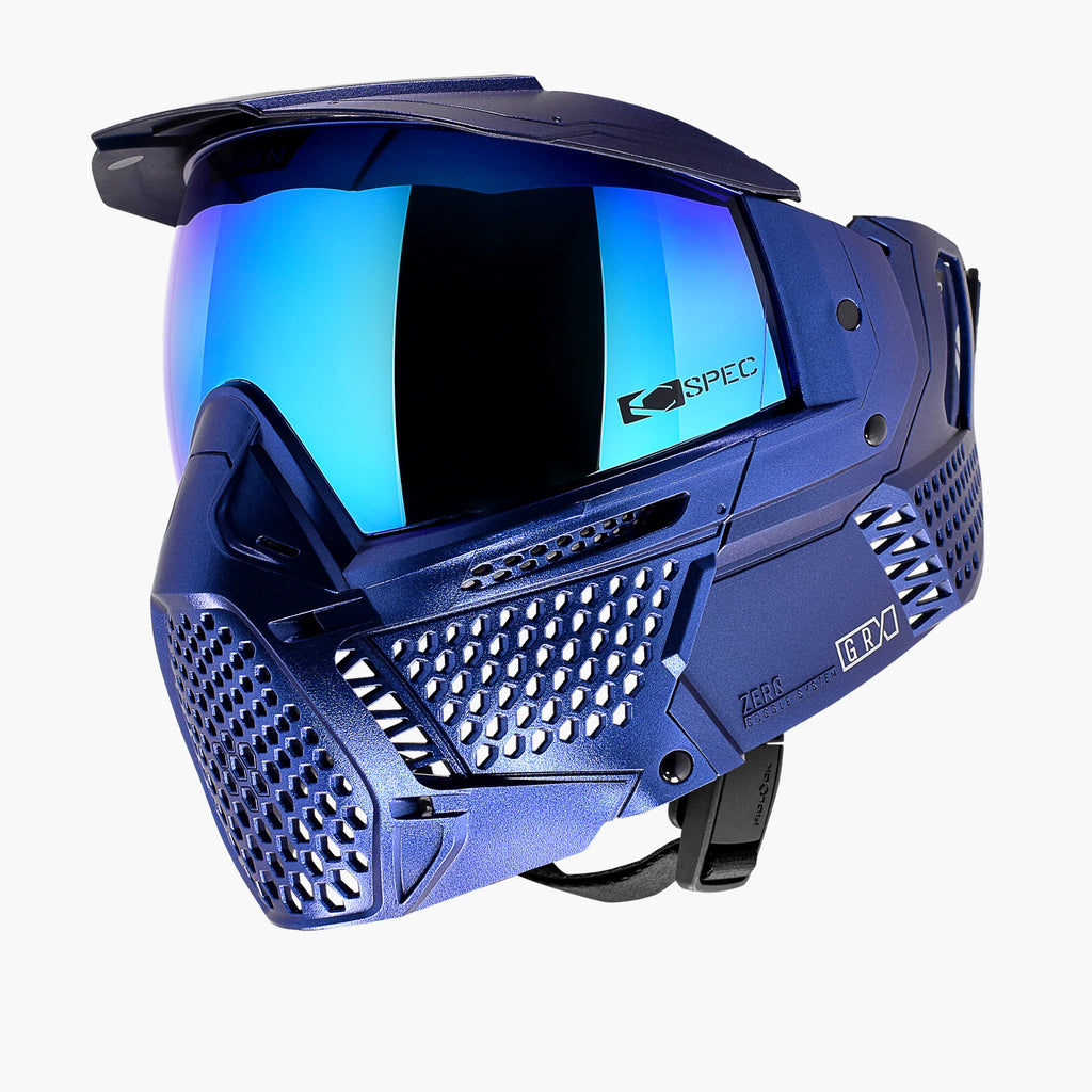 ZERO GRX ELMT - COBALT