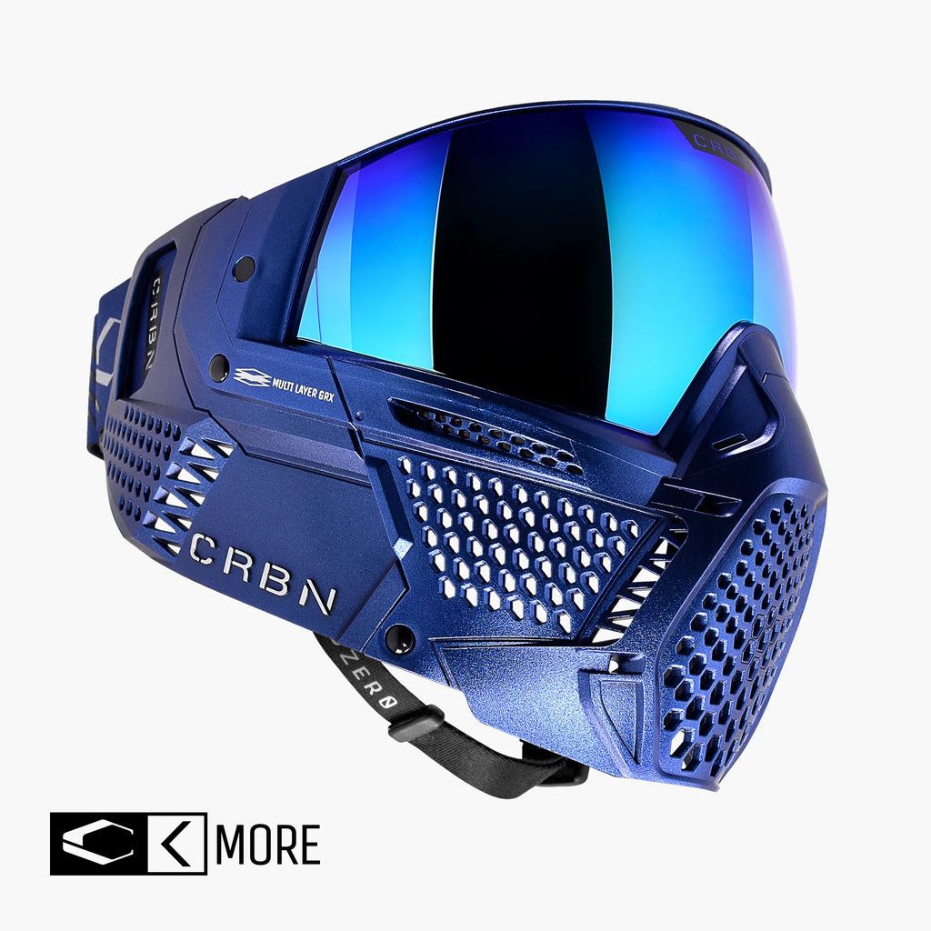 ZERO GRX ELMT - COBALT