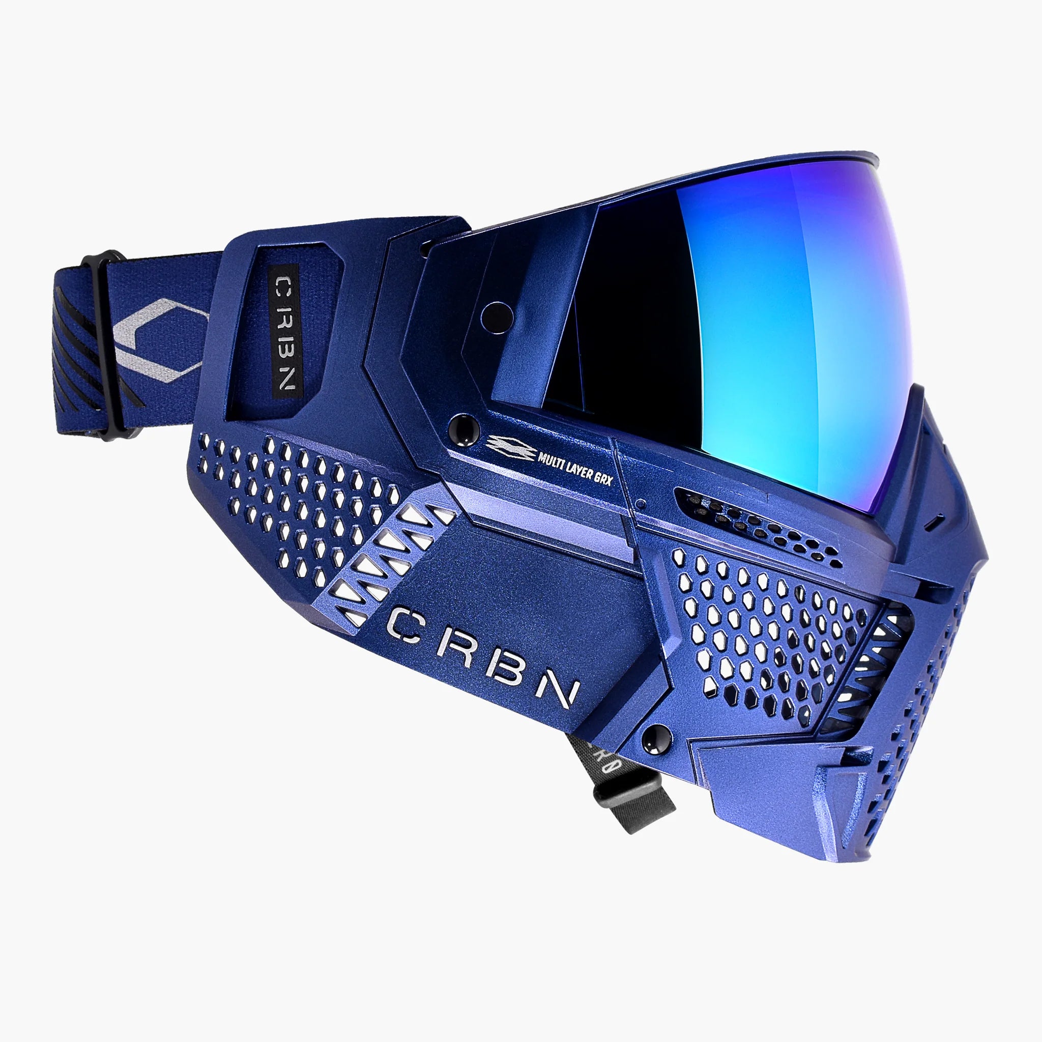 ZERO GRX ELMT - COBALT