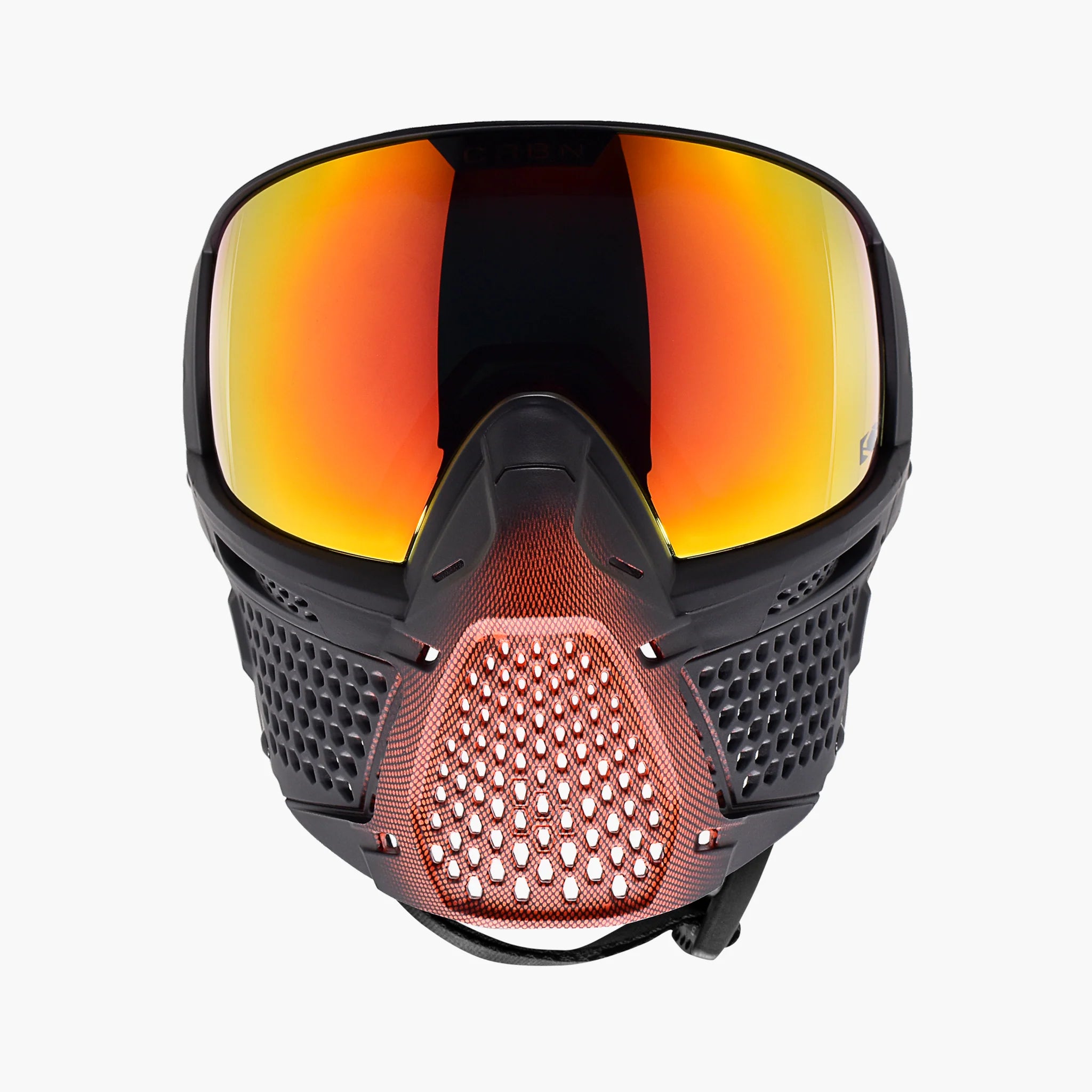 ZERO GRX - HALFTONE ORANGE