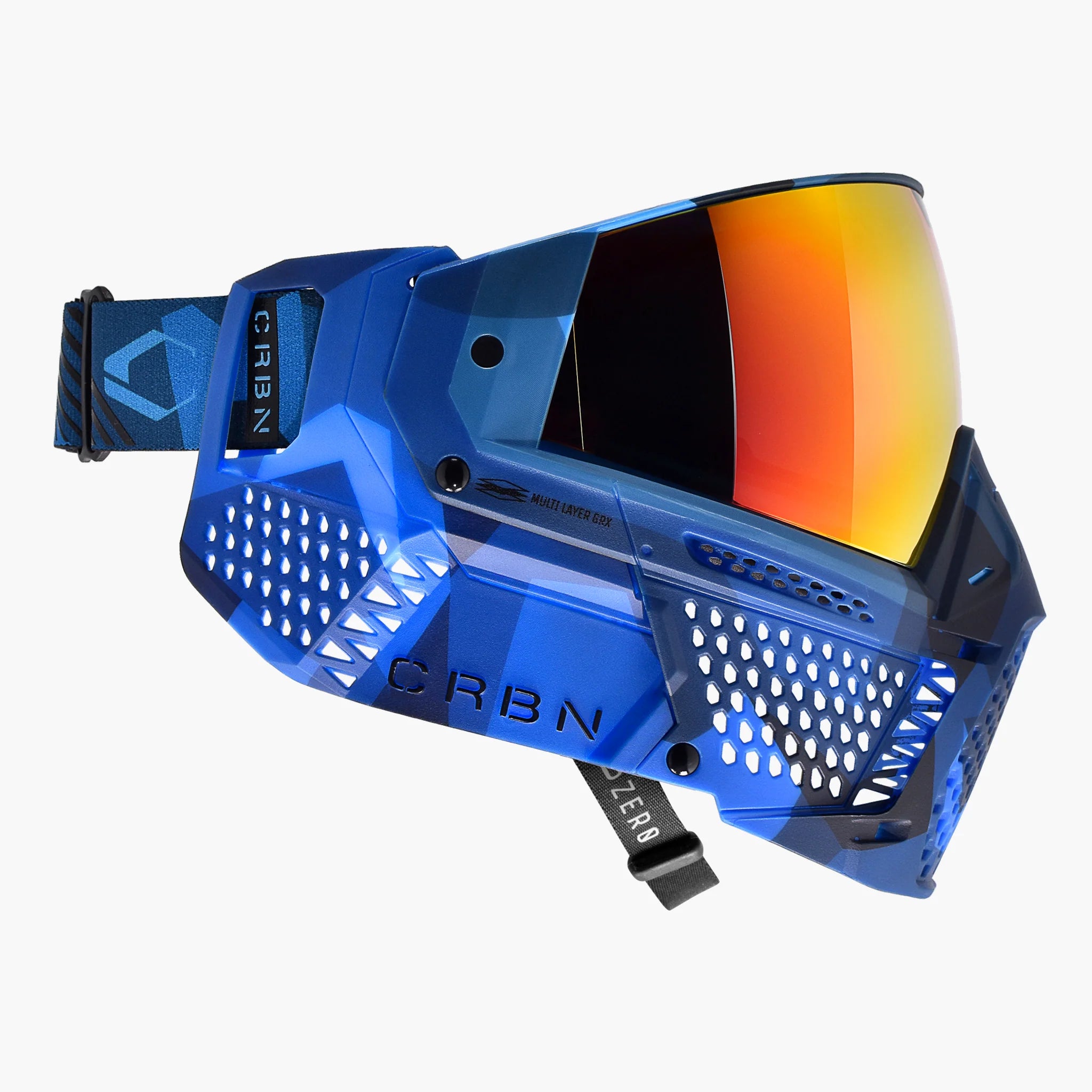 ZERO GRX - MODCAM ABYSS