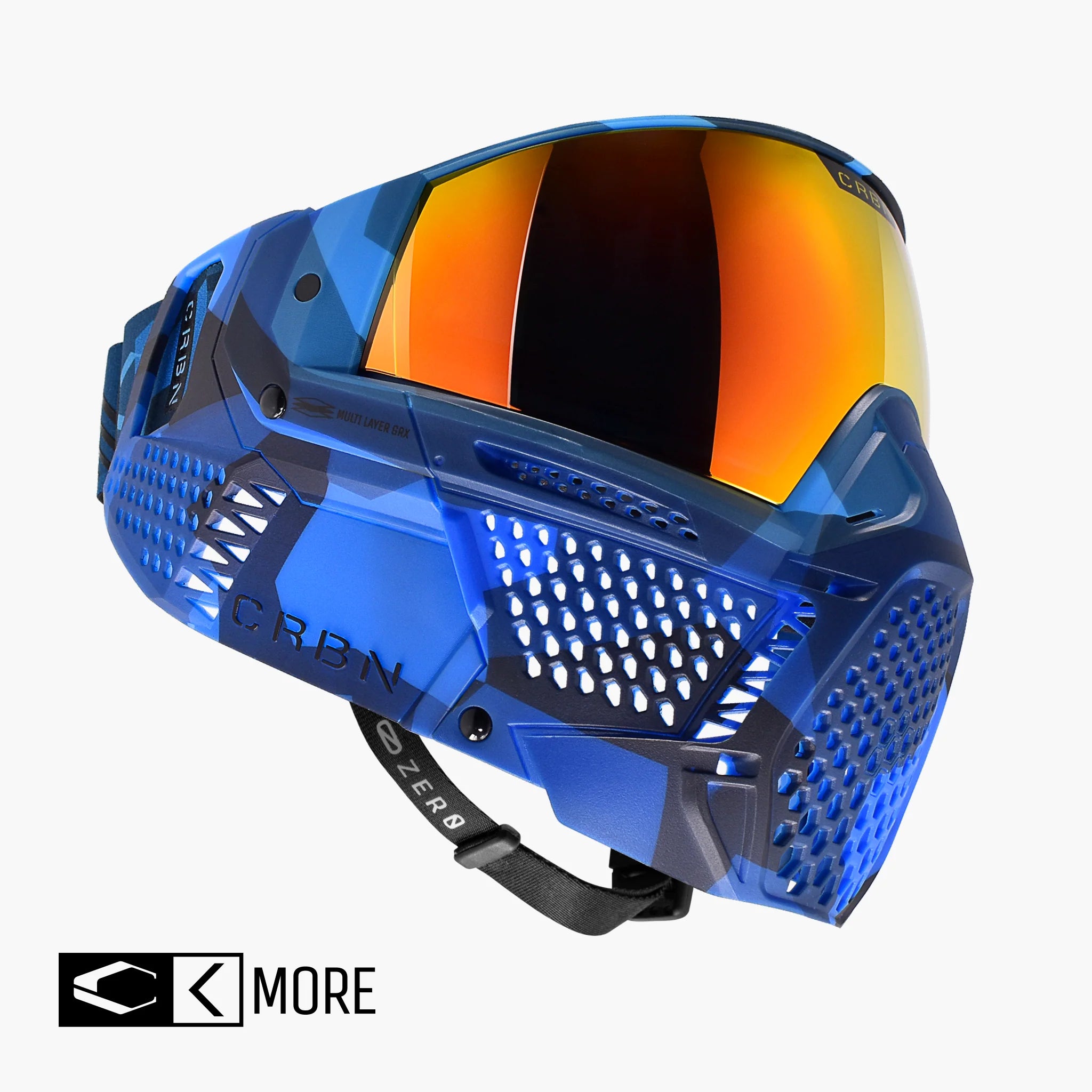 ZERO GRX - MODCAM ABYSS