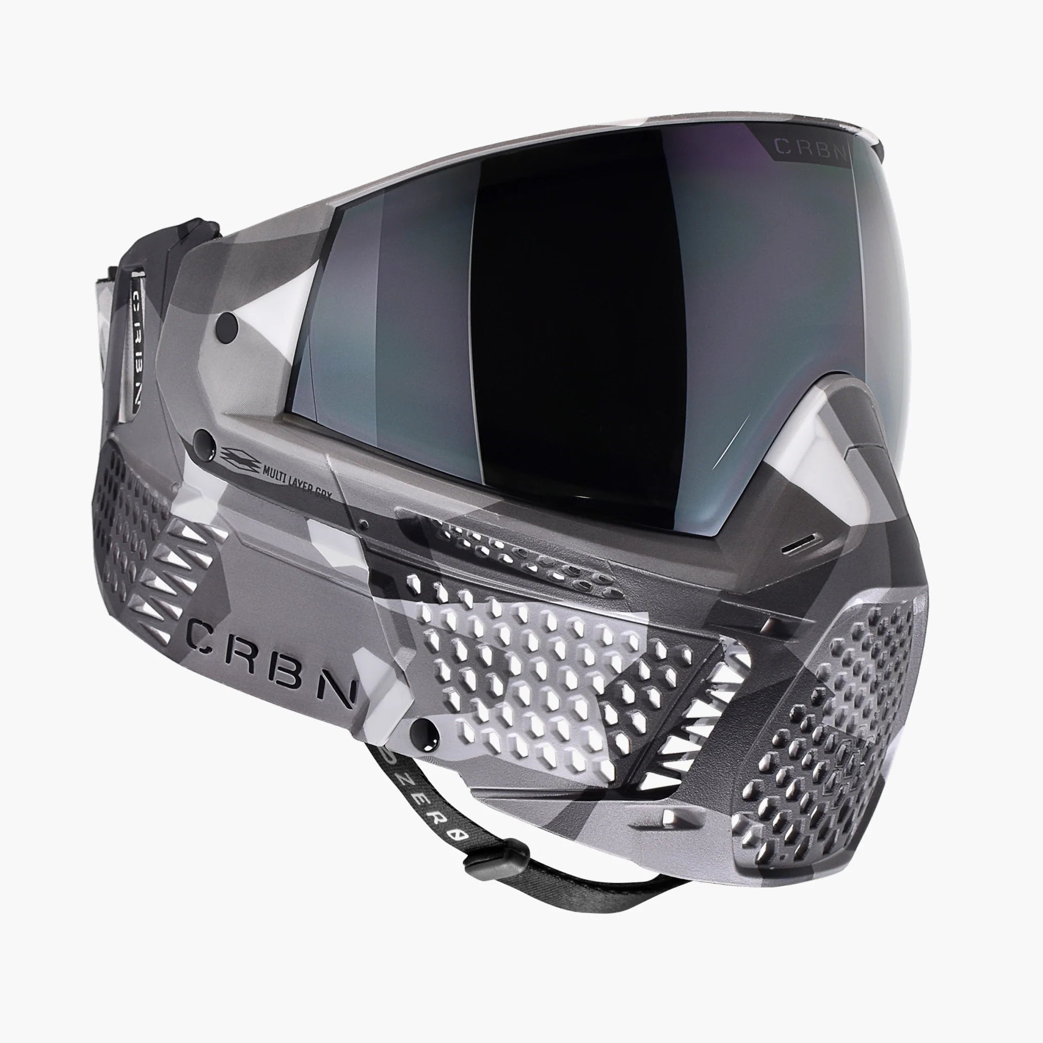 ZERO GRX - MODCAM URBAN