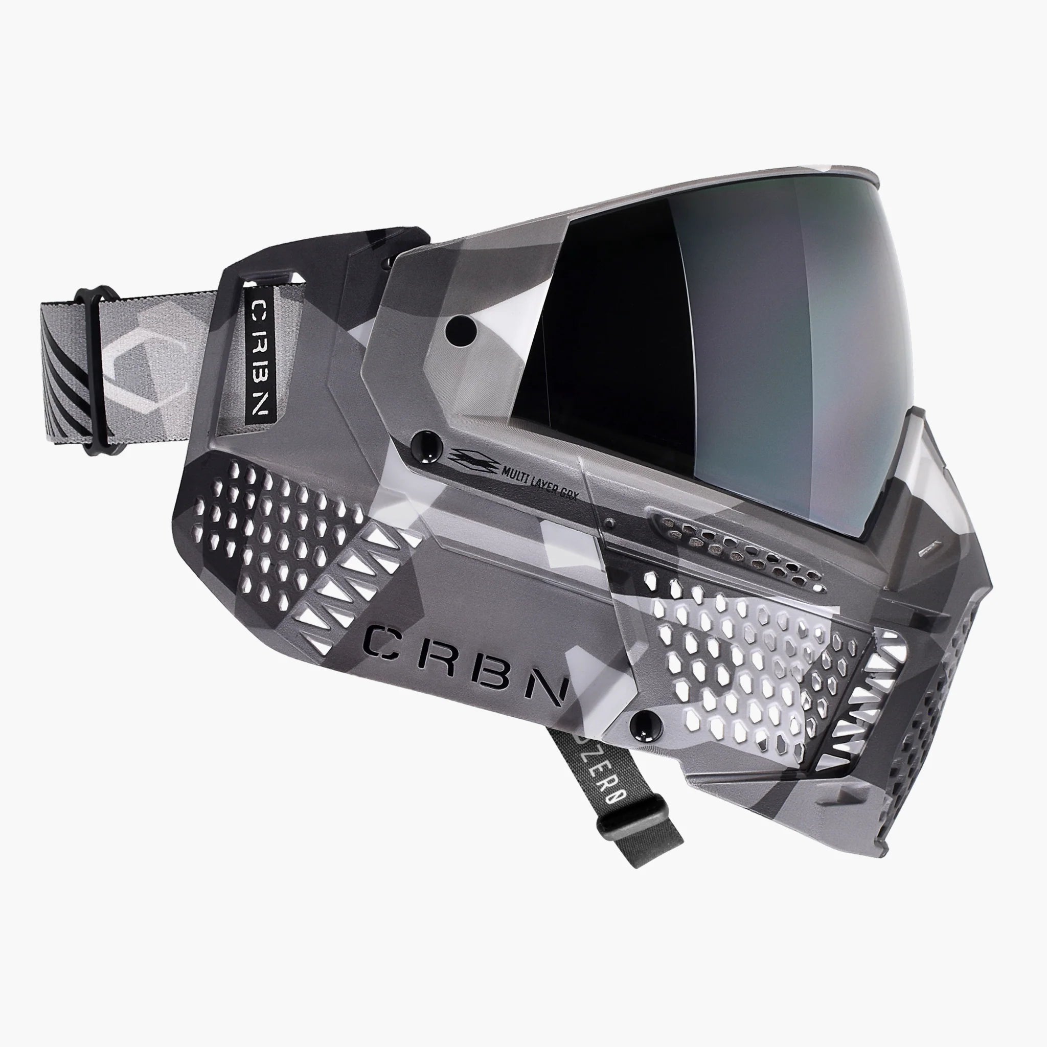 ZERO GRX - MODCAM URBAN