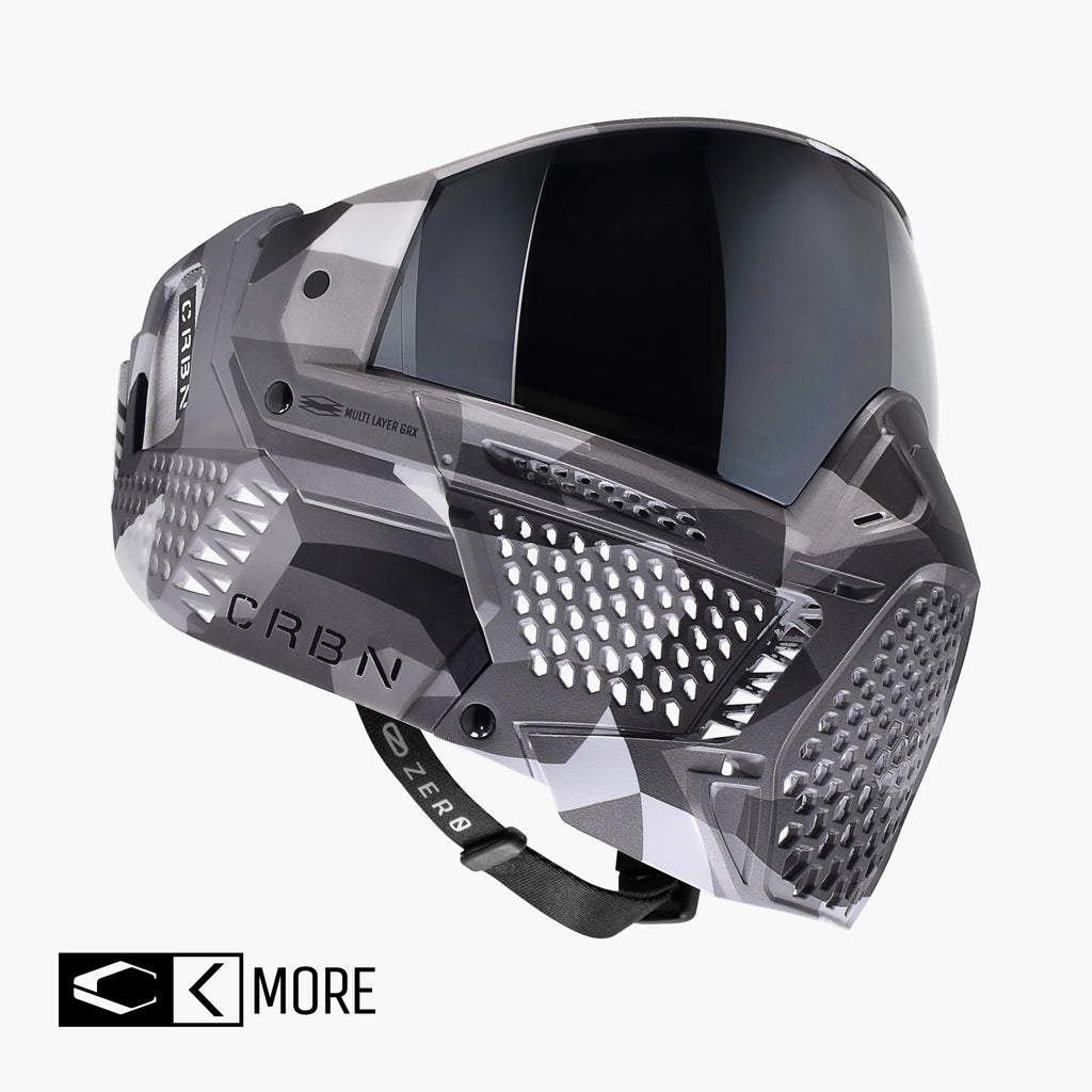 ZERO GRX - MODCAM URBAN