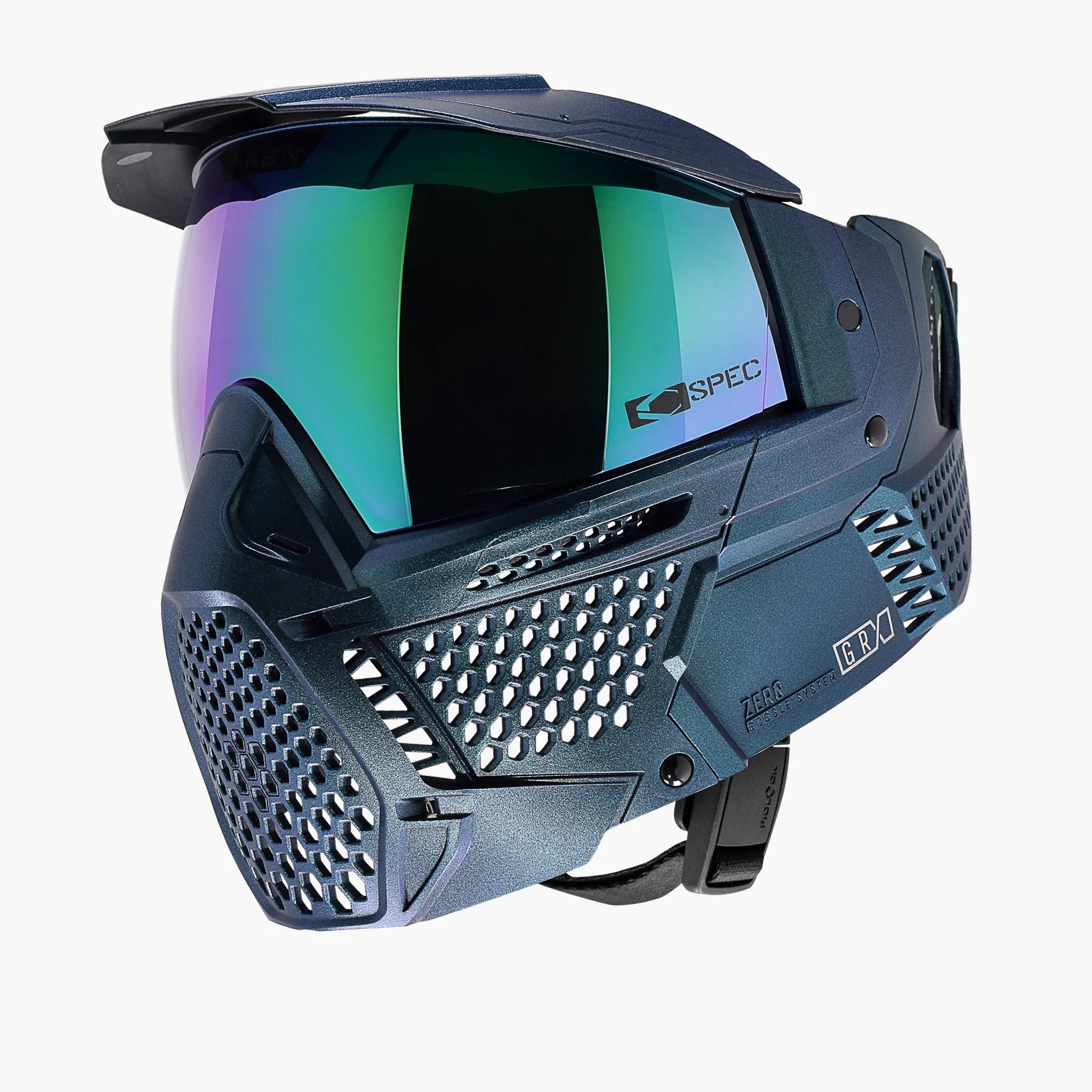 ZERO GRX ELMT - TEAL