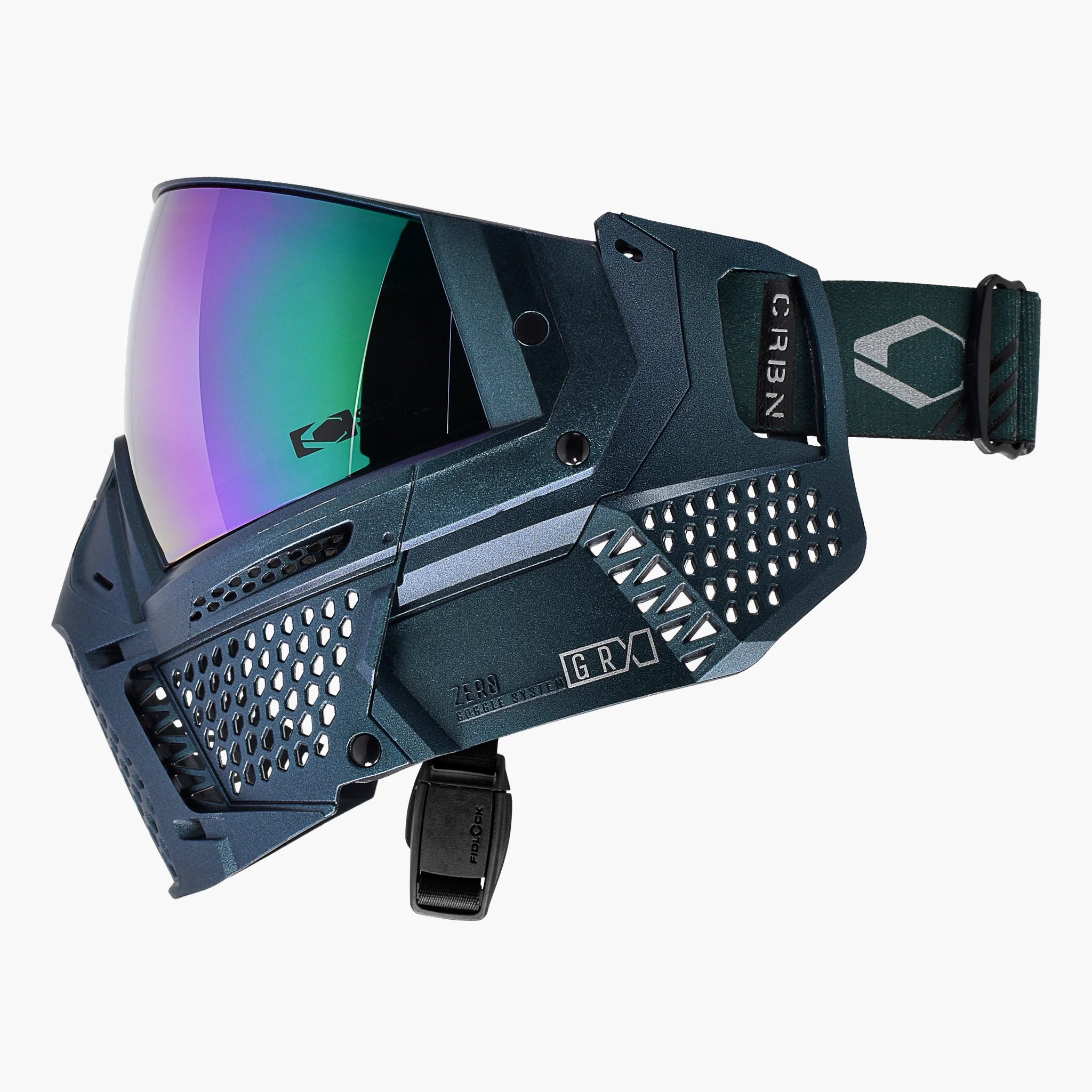 ZERO GRX ELMT - TEAL