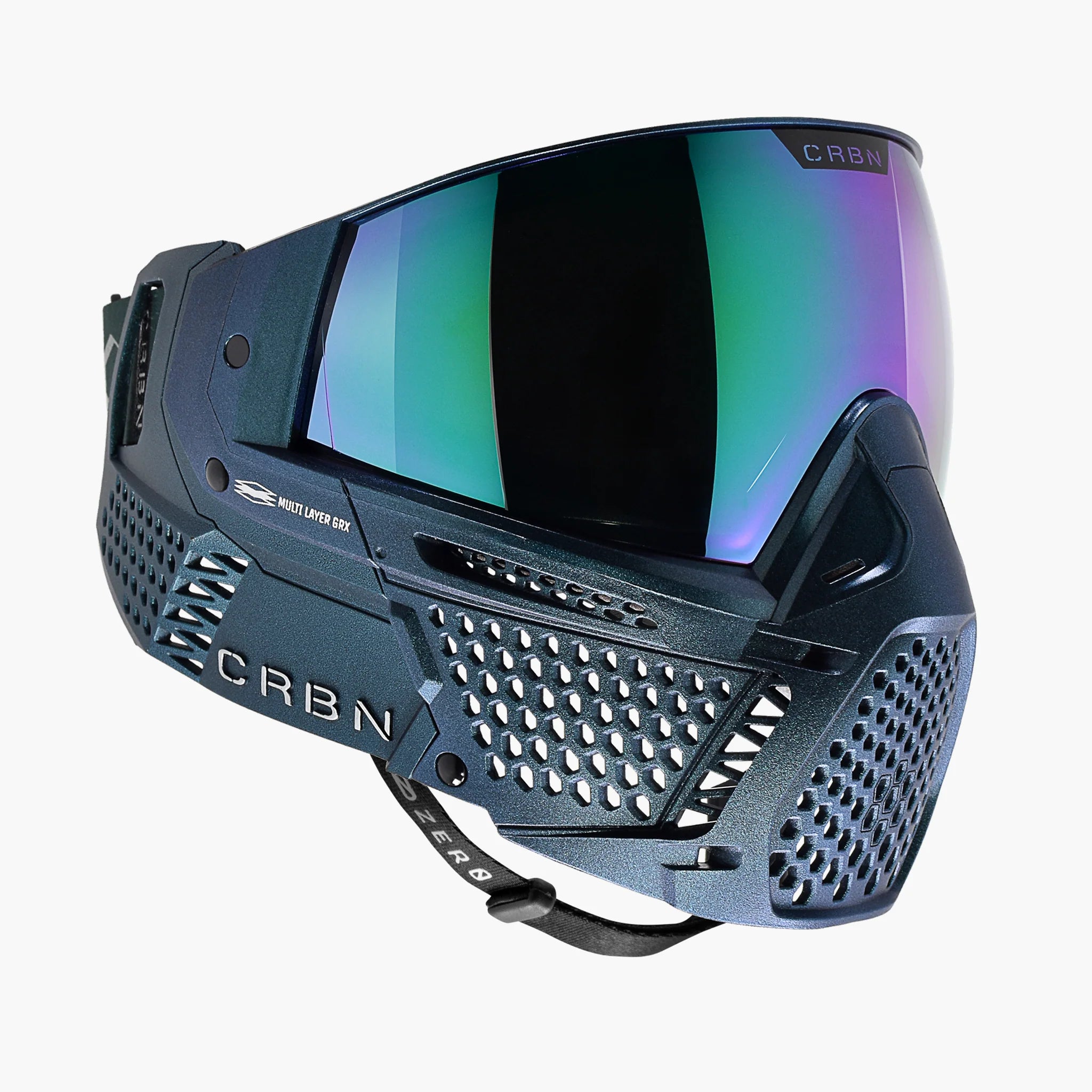 ZERO GRX ELMT - TEAL