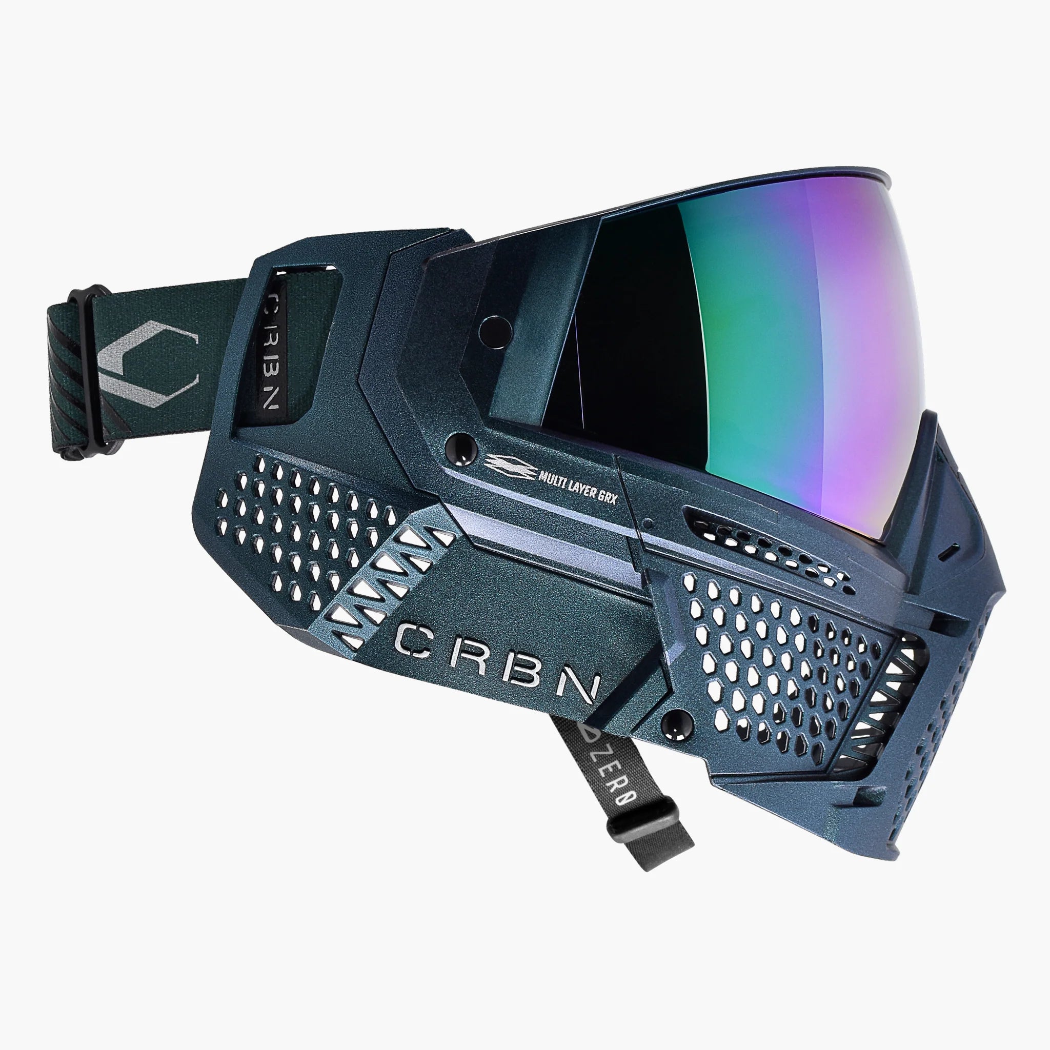 ZERO GRX ELMT - TEAL
