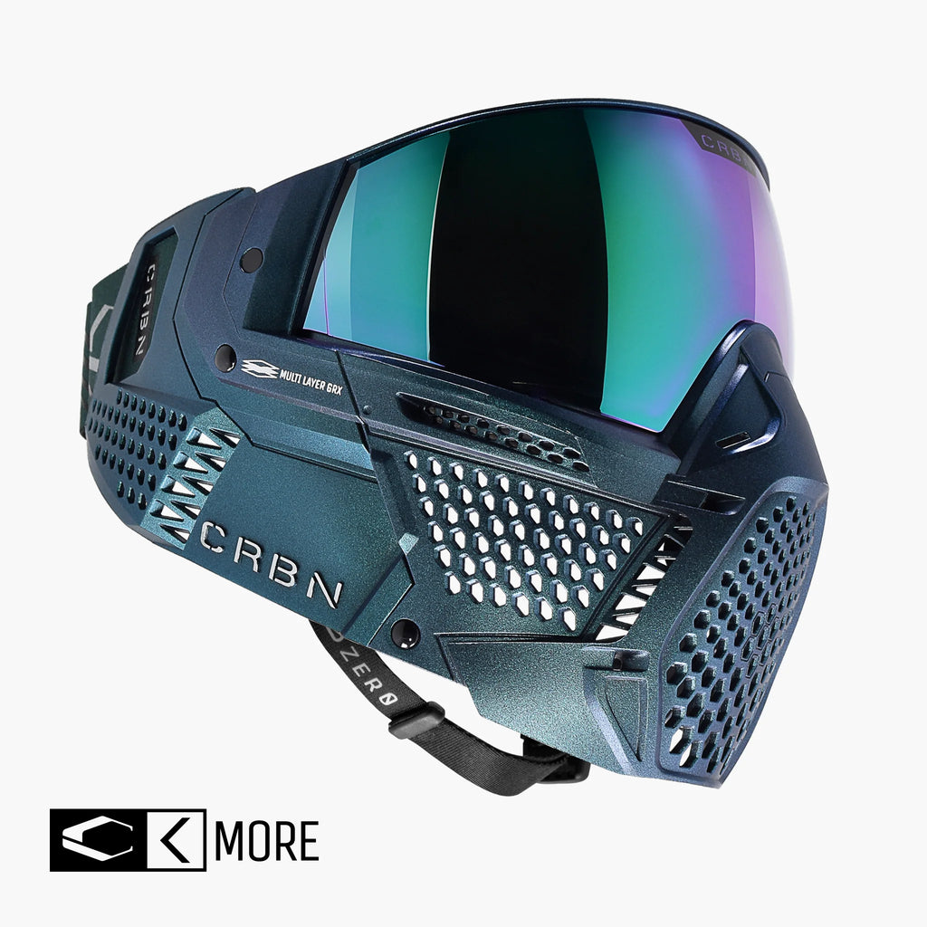 ZERO GRX ELMT - TEAL