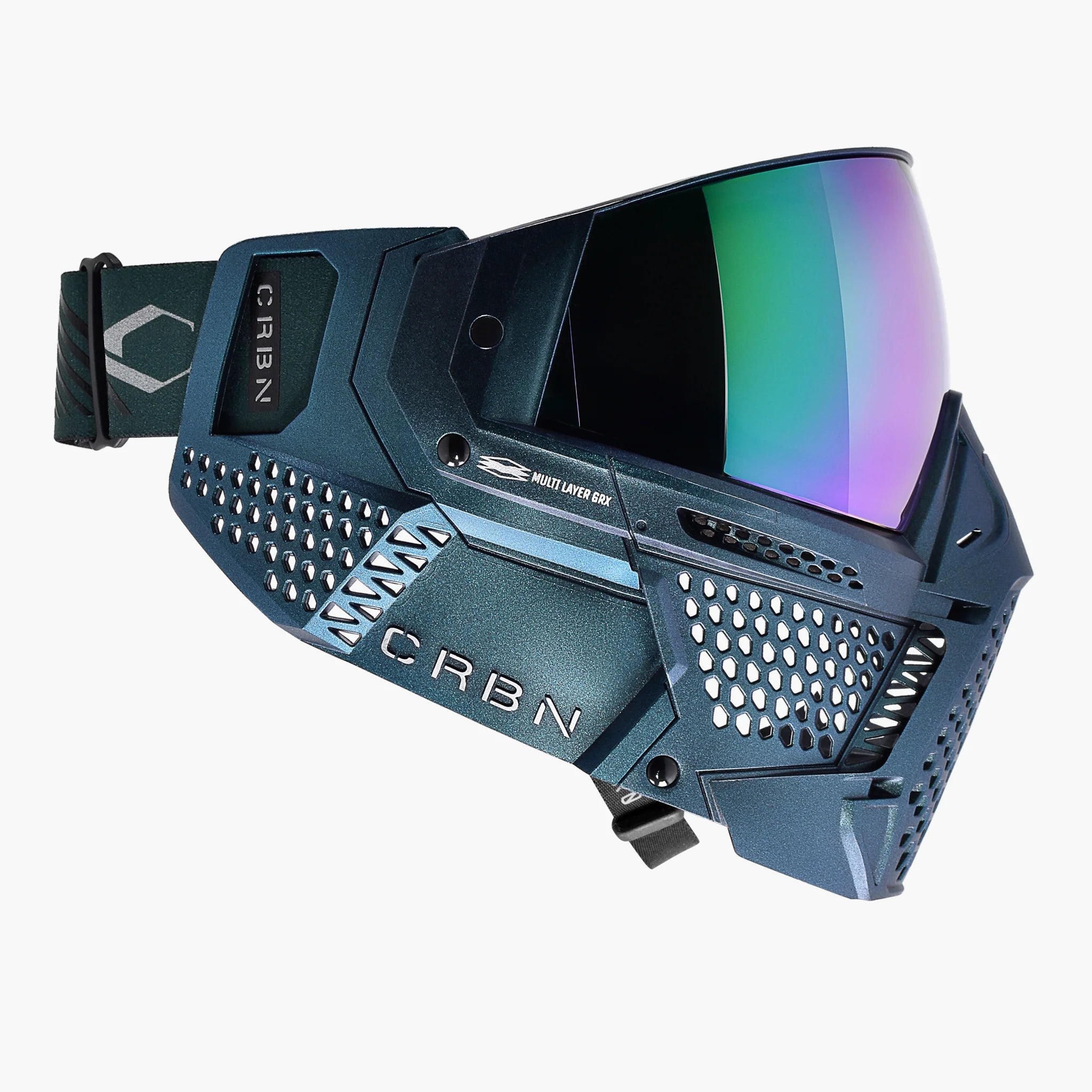 ZERO GRX ELMT - TEAL